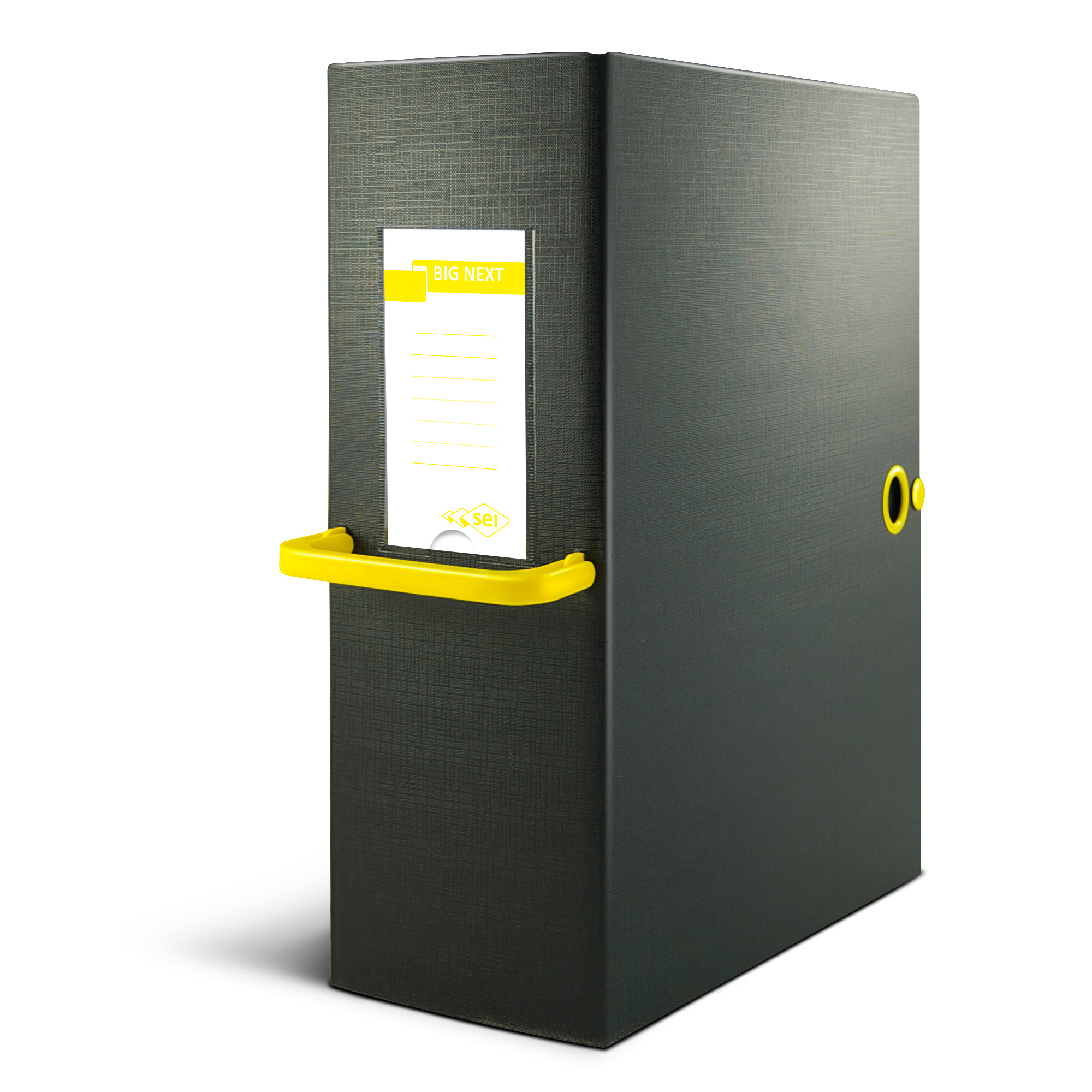 Scatola archivio Big Next - dorso 20 cm …