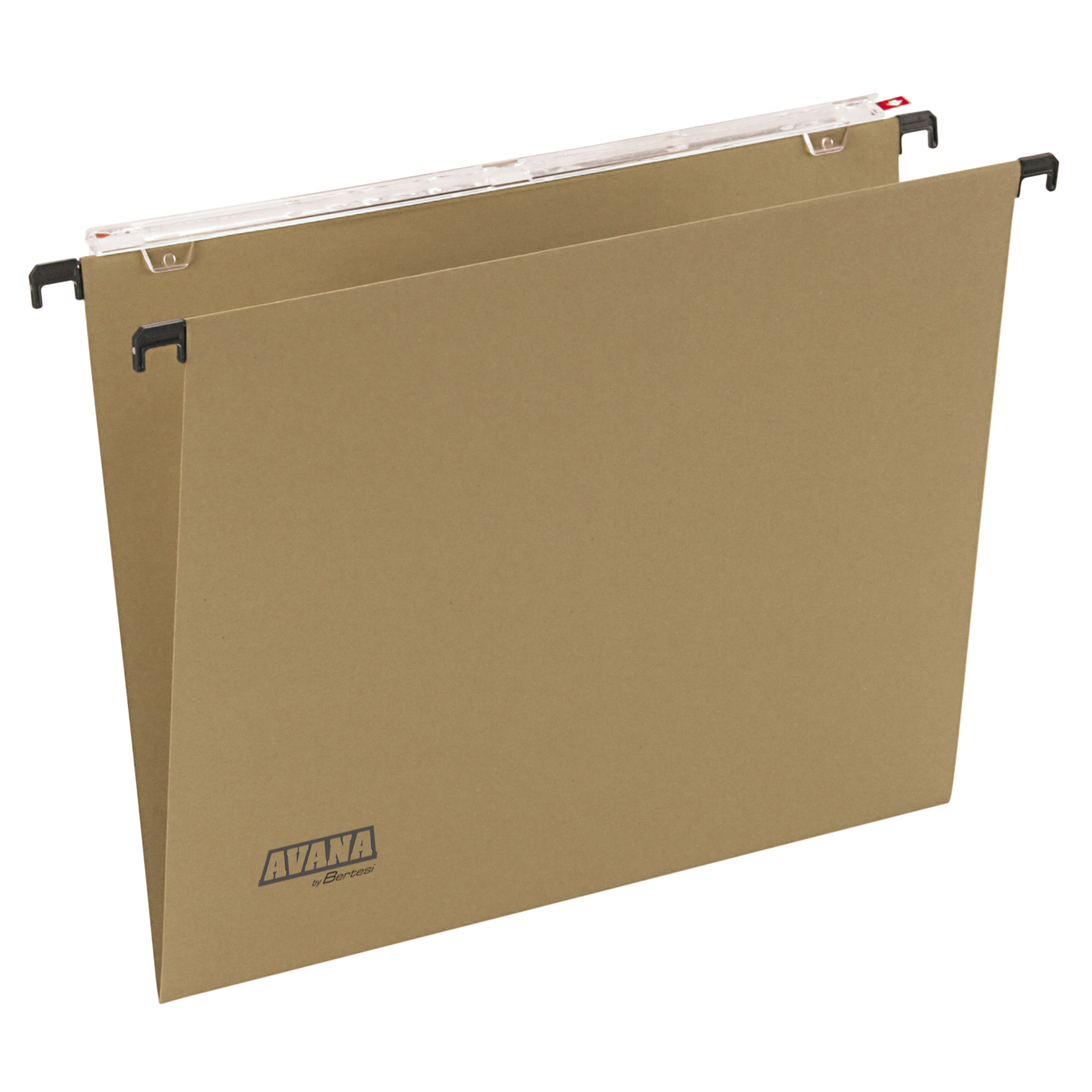 Cartella sospesa Avana - cassetto - interasse 33 …
