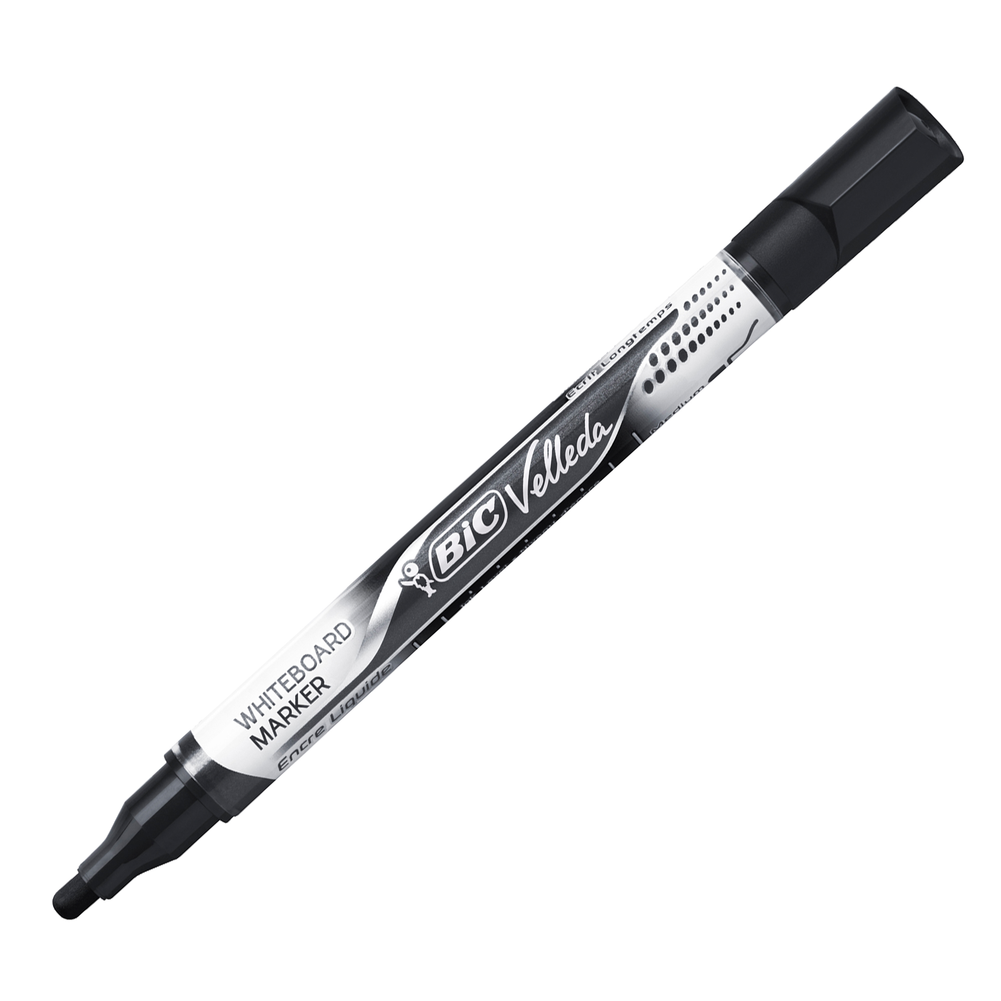 Marcatori Whiteboard Marker Velleda liquid Ink - punta …