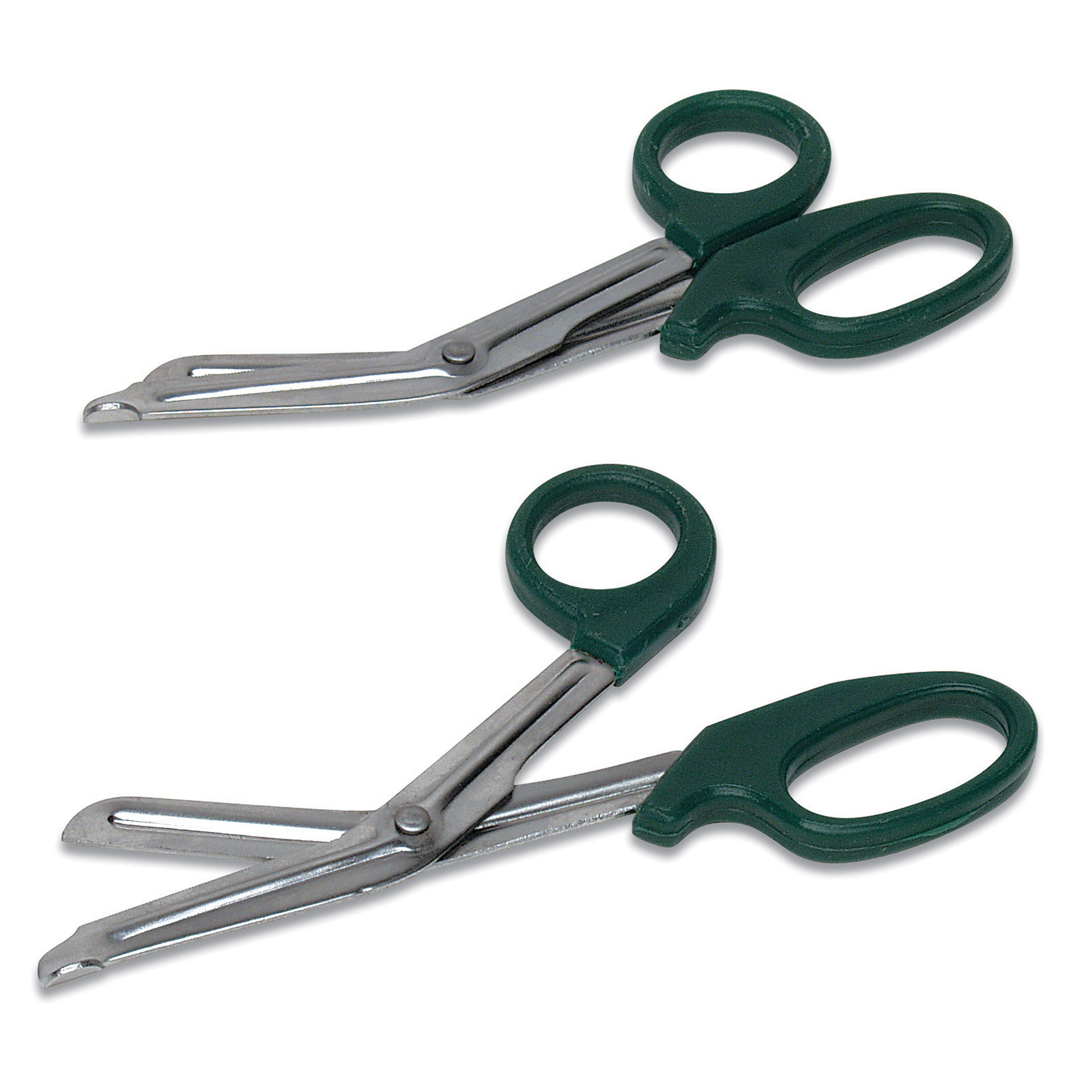 Forbici tagliabendaggi - plastica/acciaio inox - 14,5 cm …