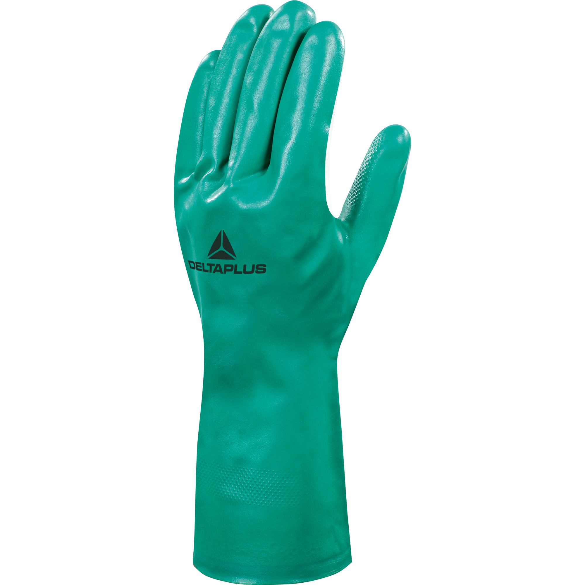 Guanti da lavoro industriale Nitrex VE801 - nitrile …