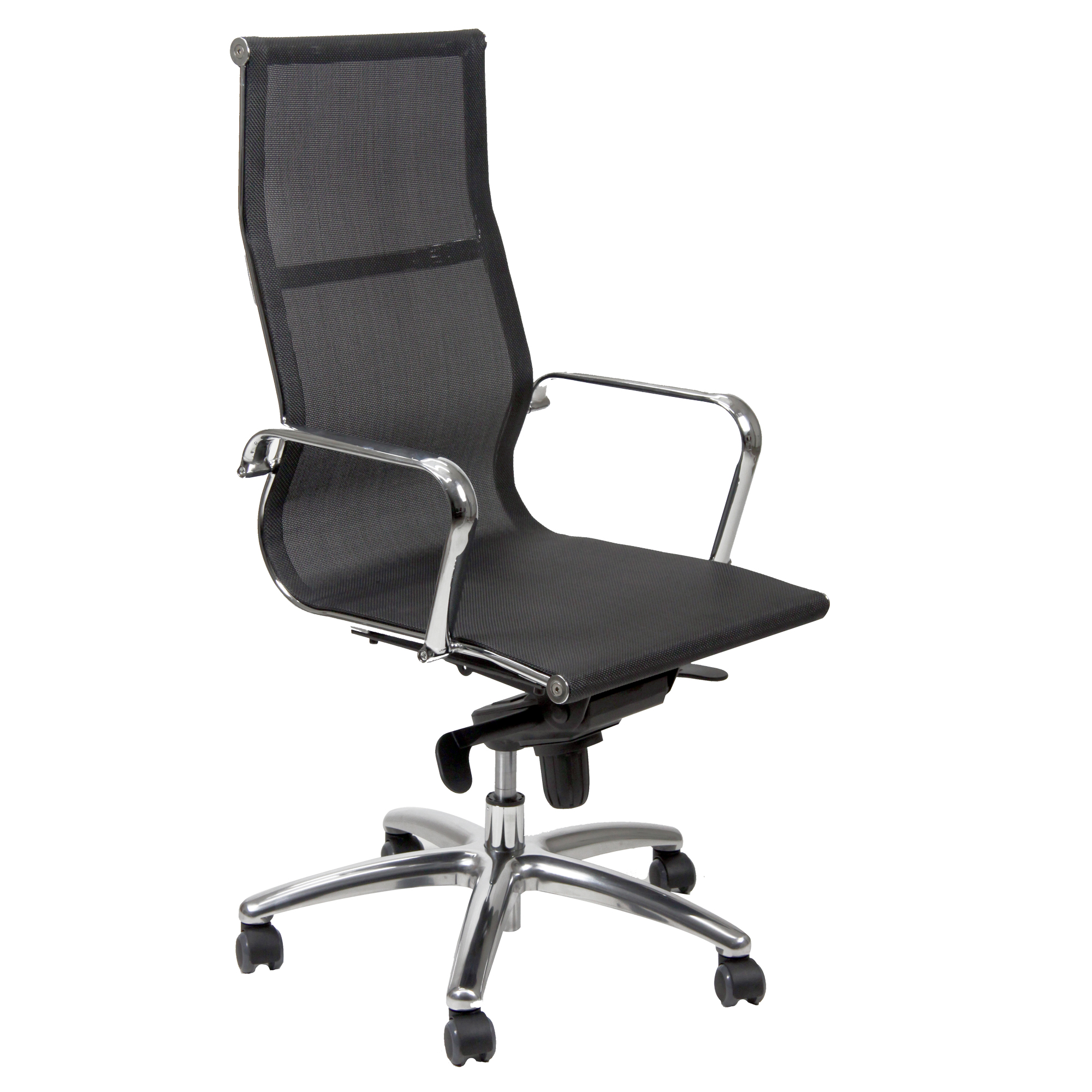 Poltrona direzionale Pollux Space PXP - in rete …