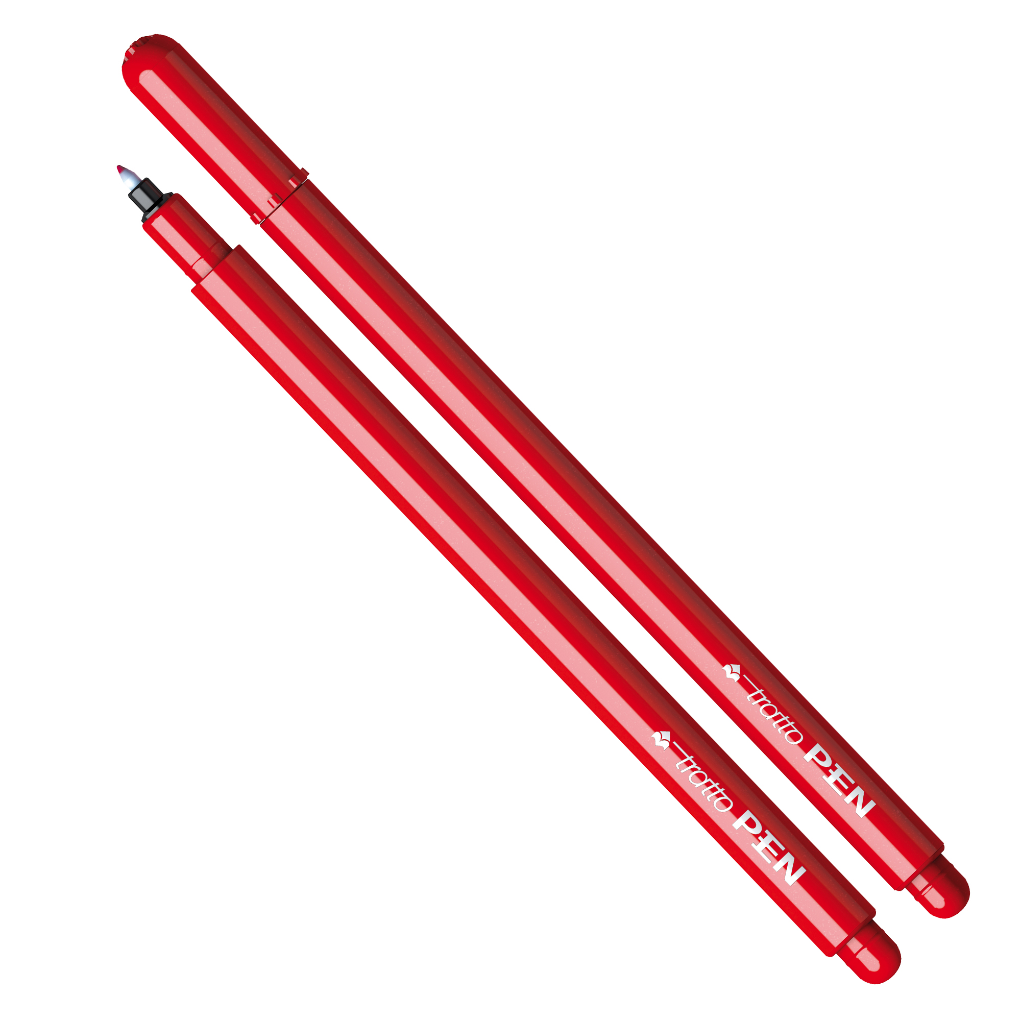 Pennarello fineliner Tratto Pen - tratto 0,5mm - …