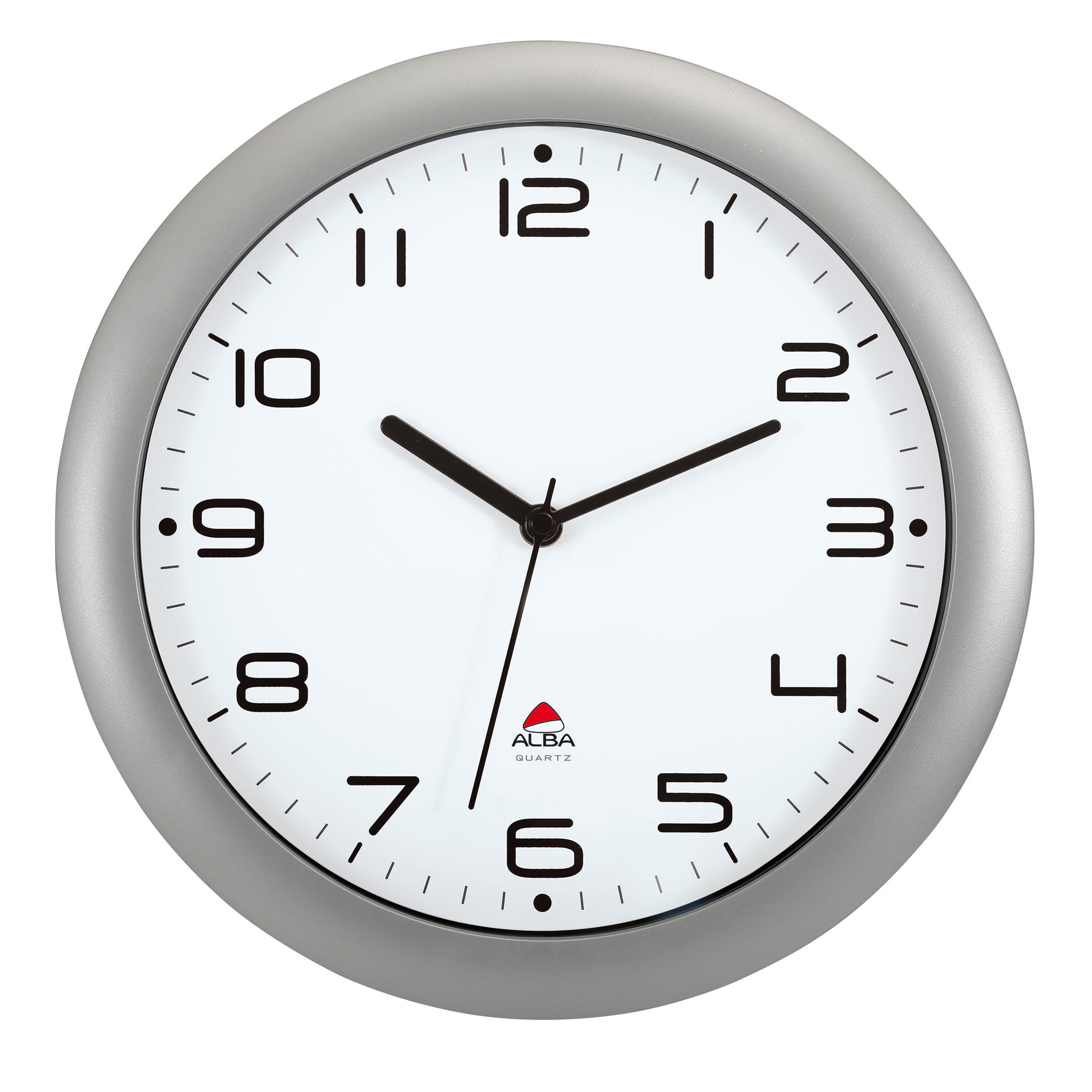 Orologio da parete Hornew - diametro 30 cm …