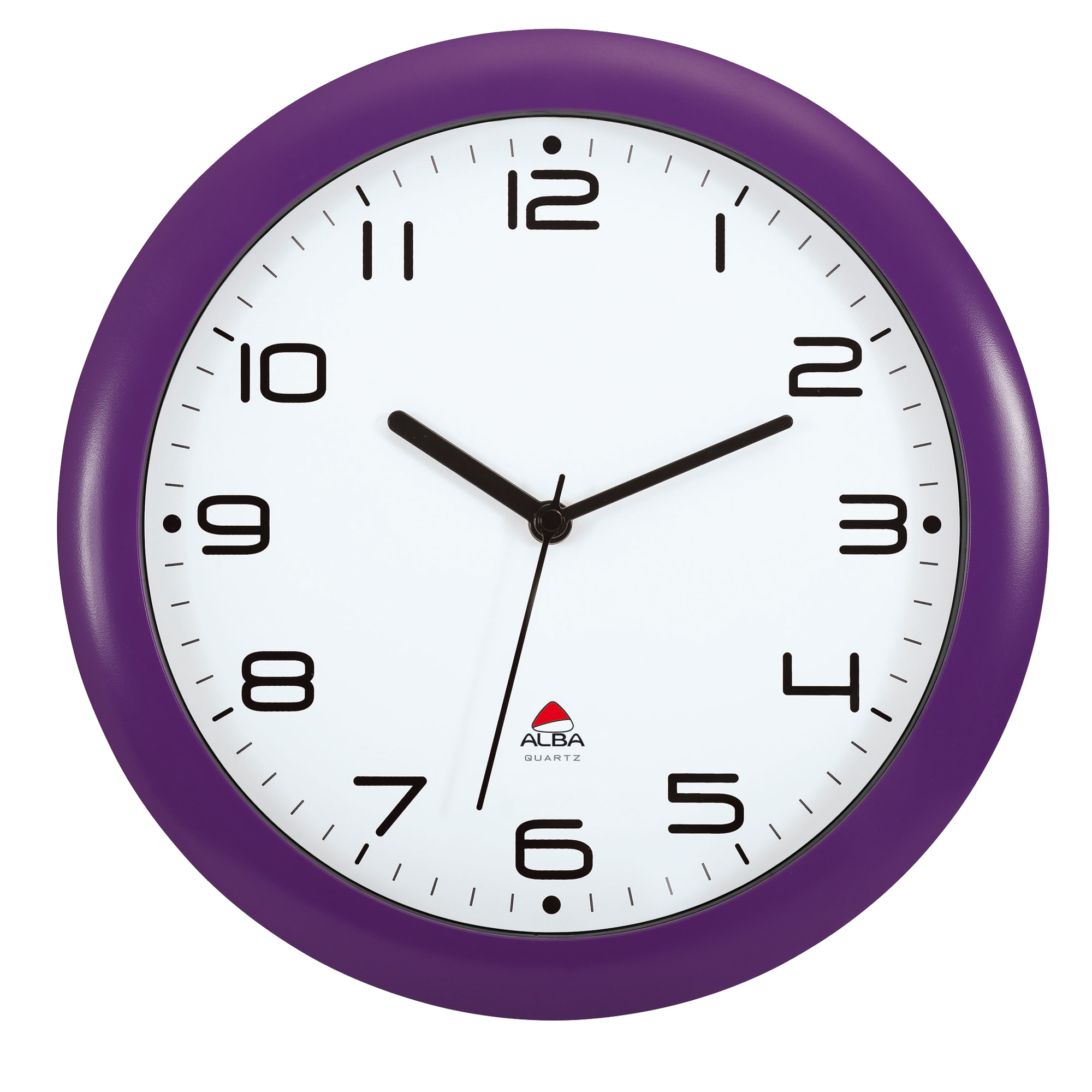 Orologio da parete Hornew - diametro 30 cm …