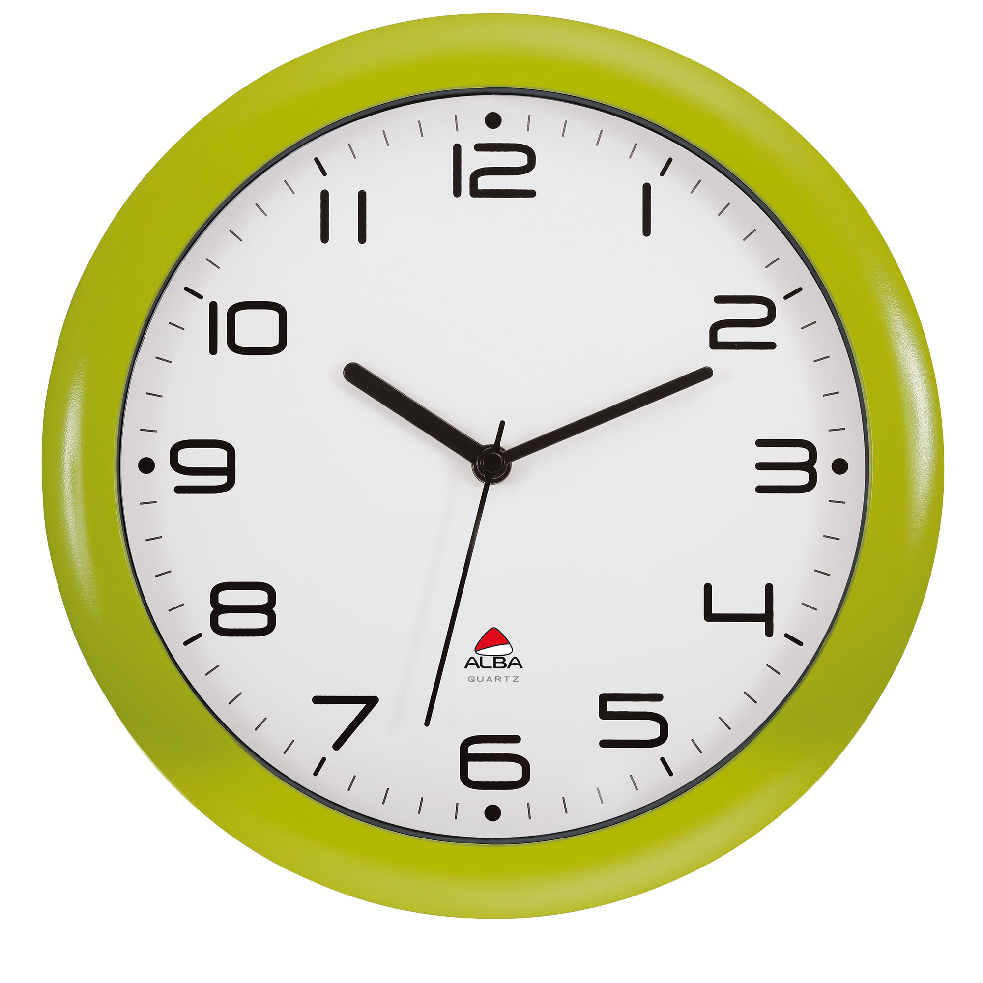 Orologio da parete Hornew - diametro 30 cm …