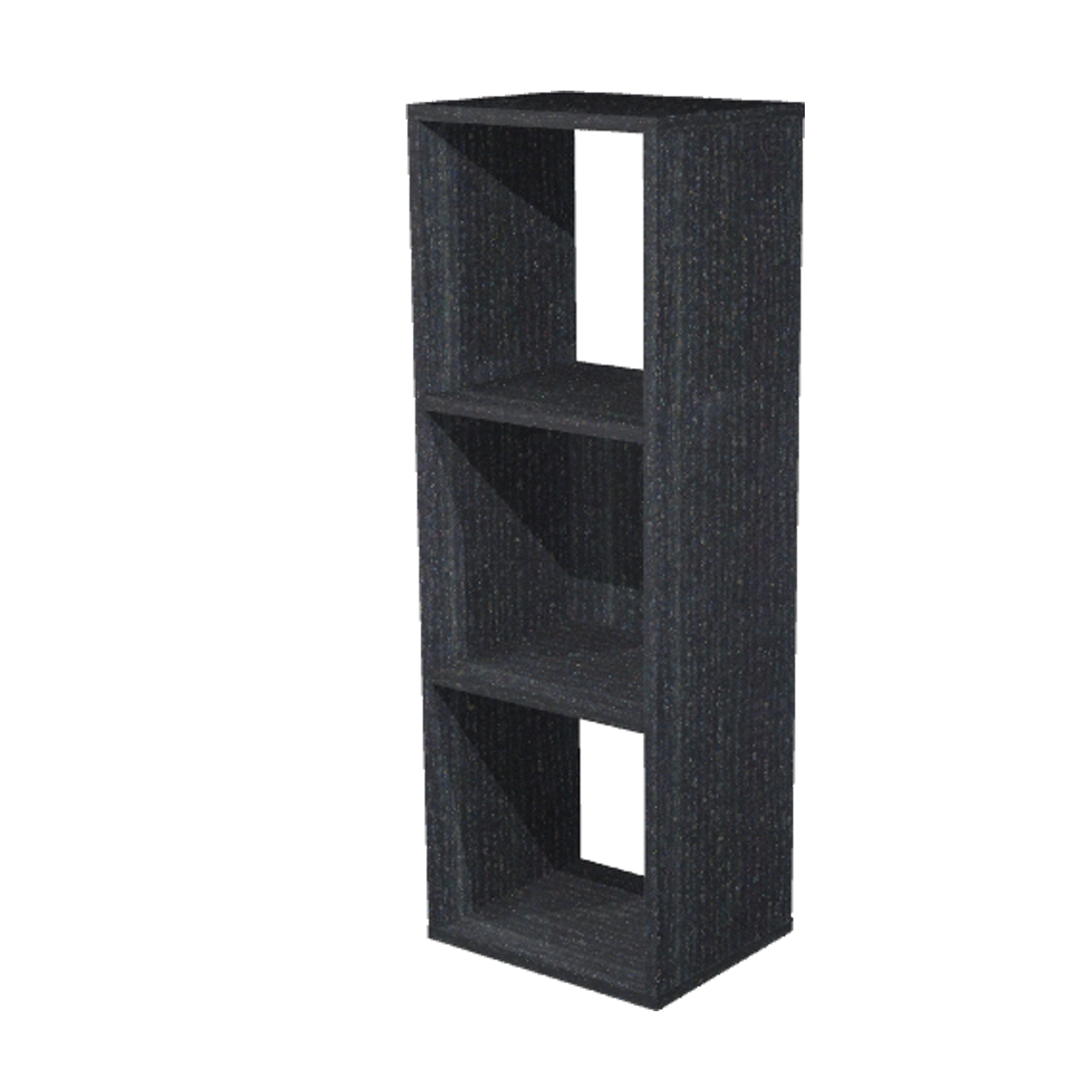 Libreria casellario Rainbow - 3 caselle - 35,9 …