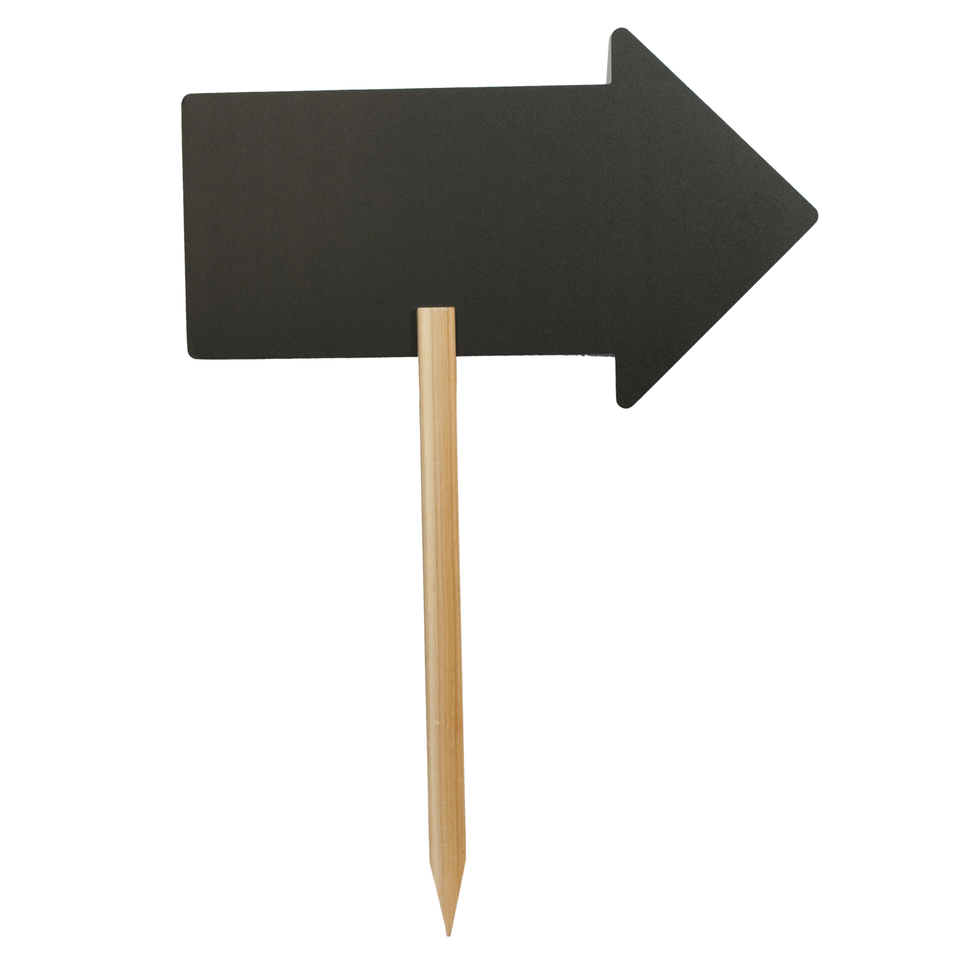 Silhouette Board Sticks - forma freccia - 67 …