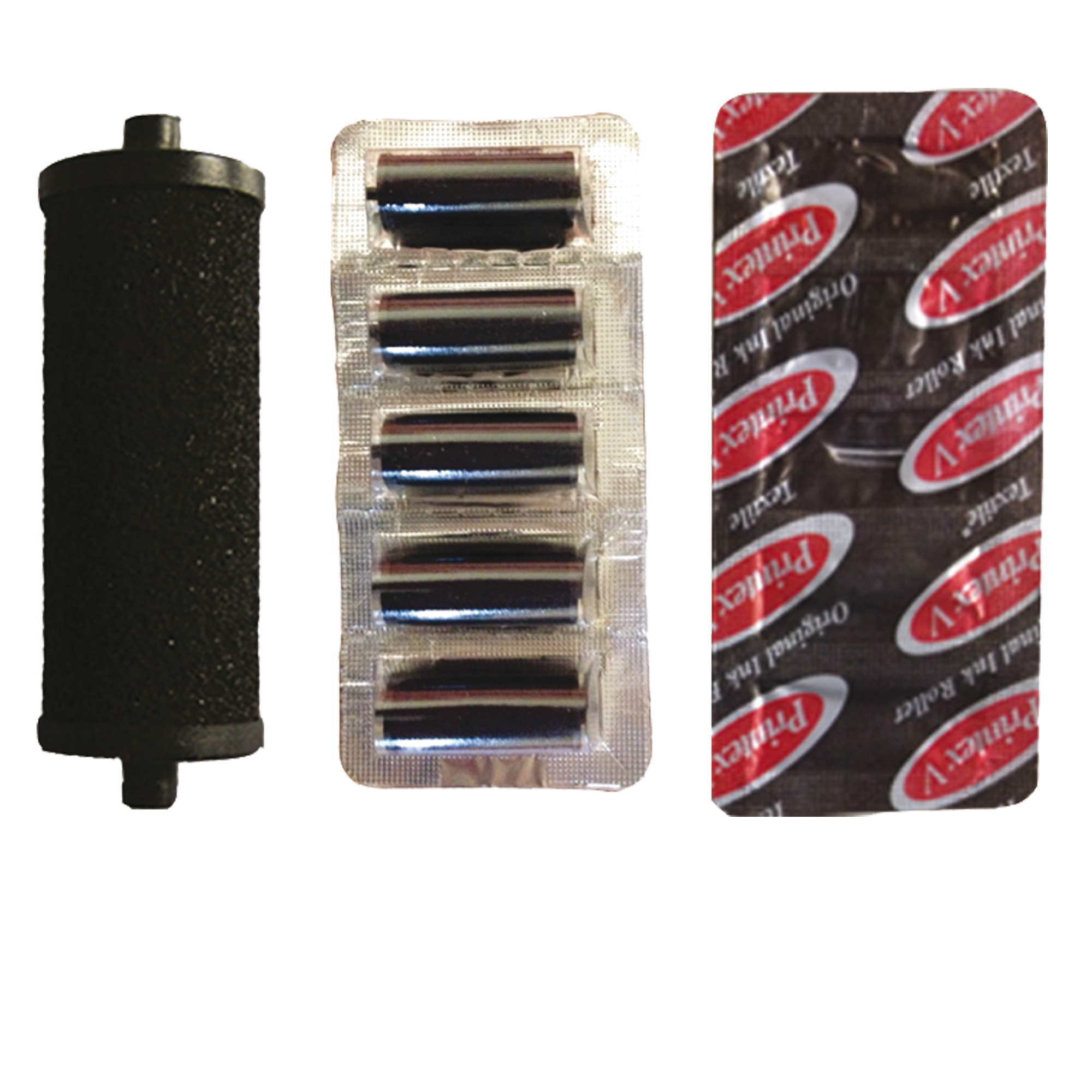 Tampone ink roll per prezzatrici Printex Smart e …