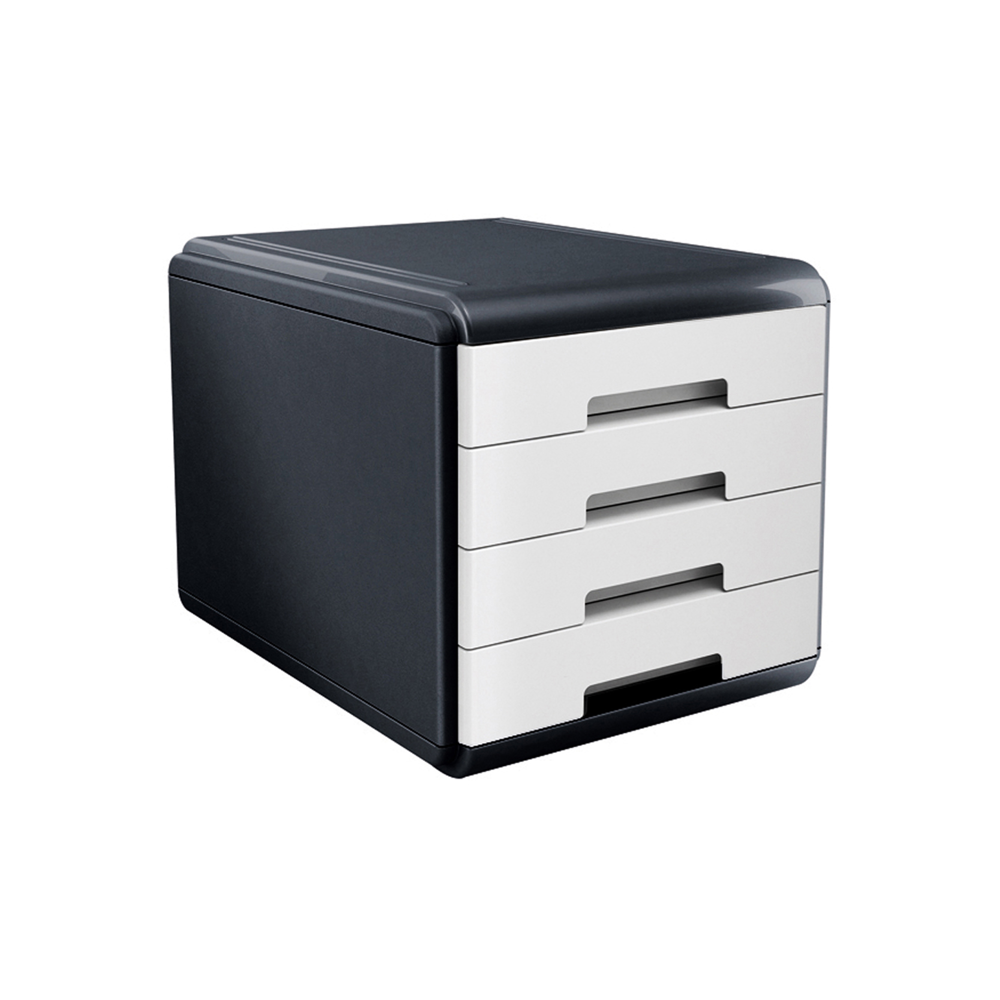 Cassettiera Mydesk - 29,5 x 38,5 x 28,2 …