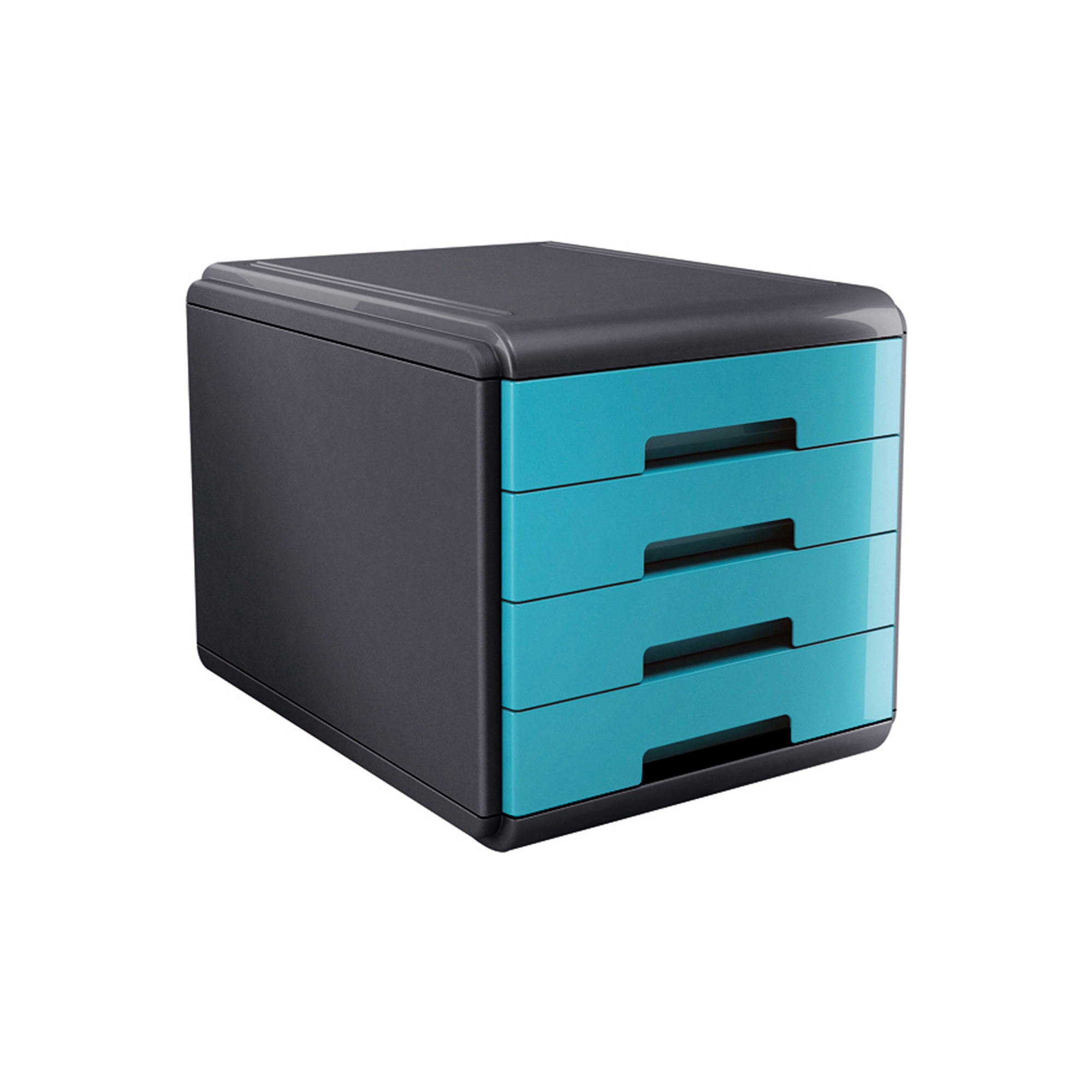 Cassettiera Mydesk - 29,5 x 38,5 x 28,2 …
