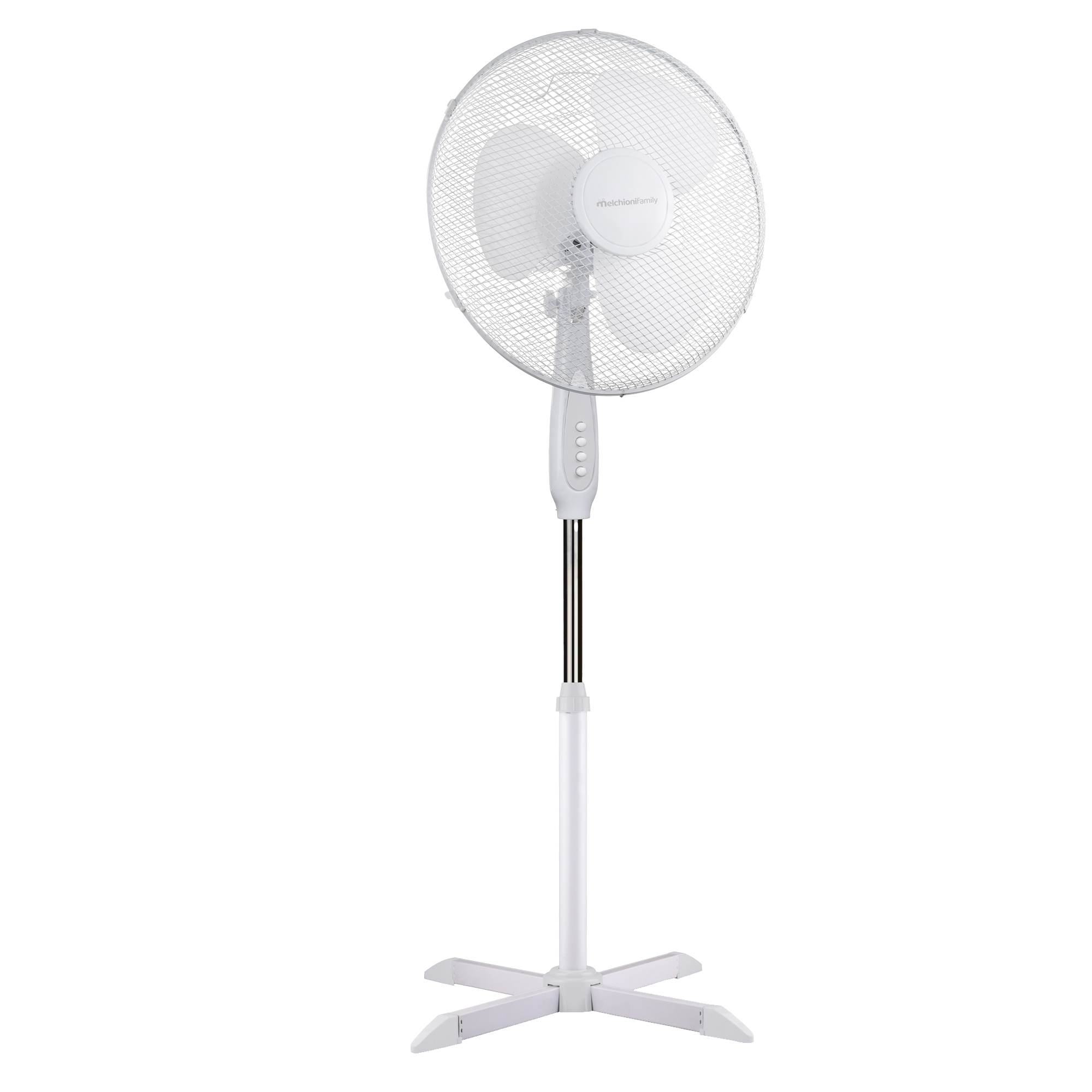 Ventilatore da terra - con piantana - pala …