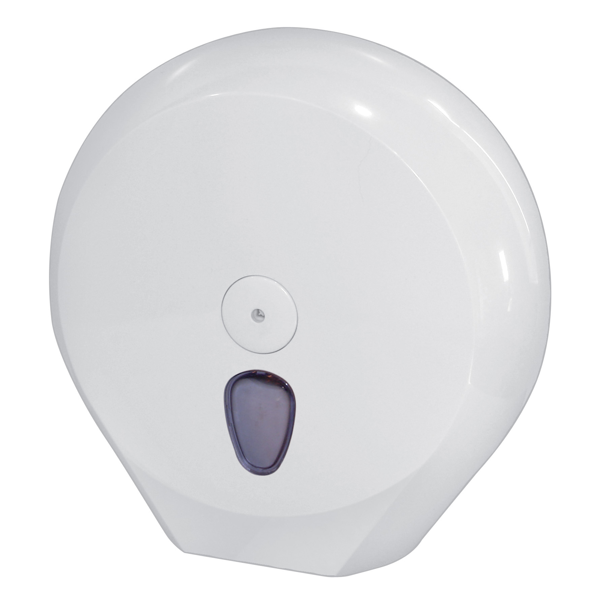 Dispenser carta igienica Plus rotolo Mini Jumbo - …