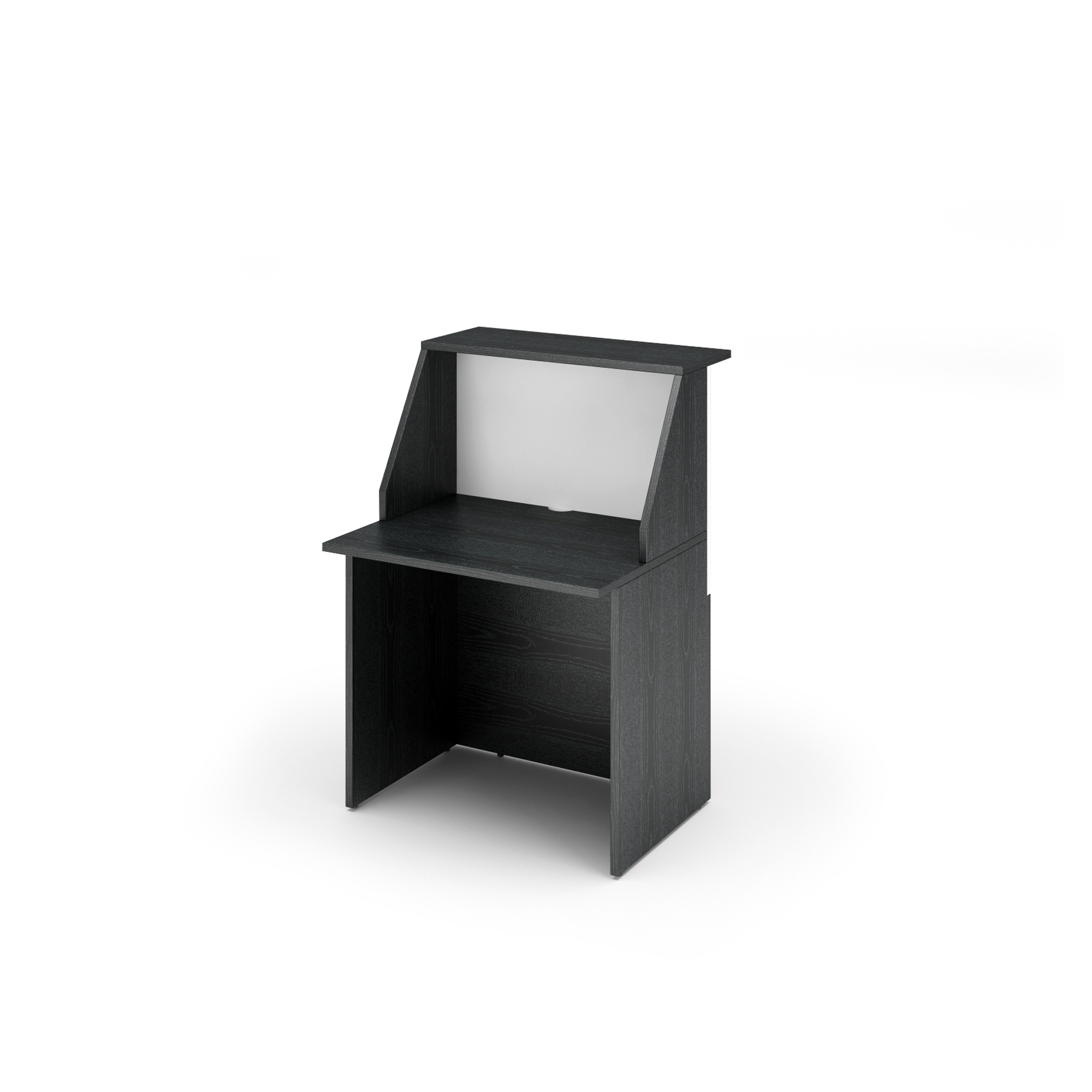 Modulo Prestige reception sopralzo/desktop - 80 x 76,1 …