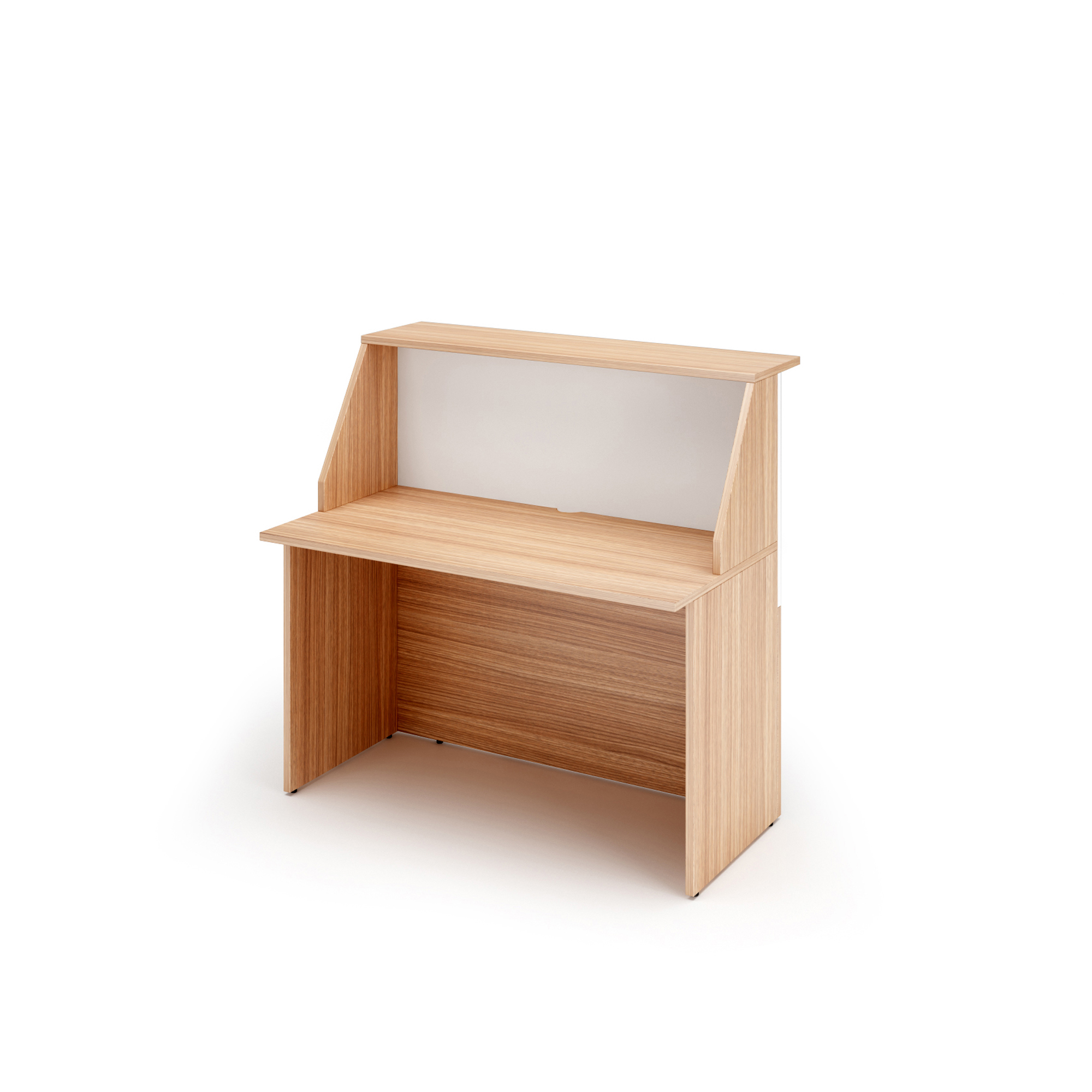Modulo Prestige reception sopralzo/desktop - 120 x 76,1 …