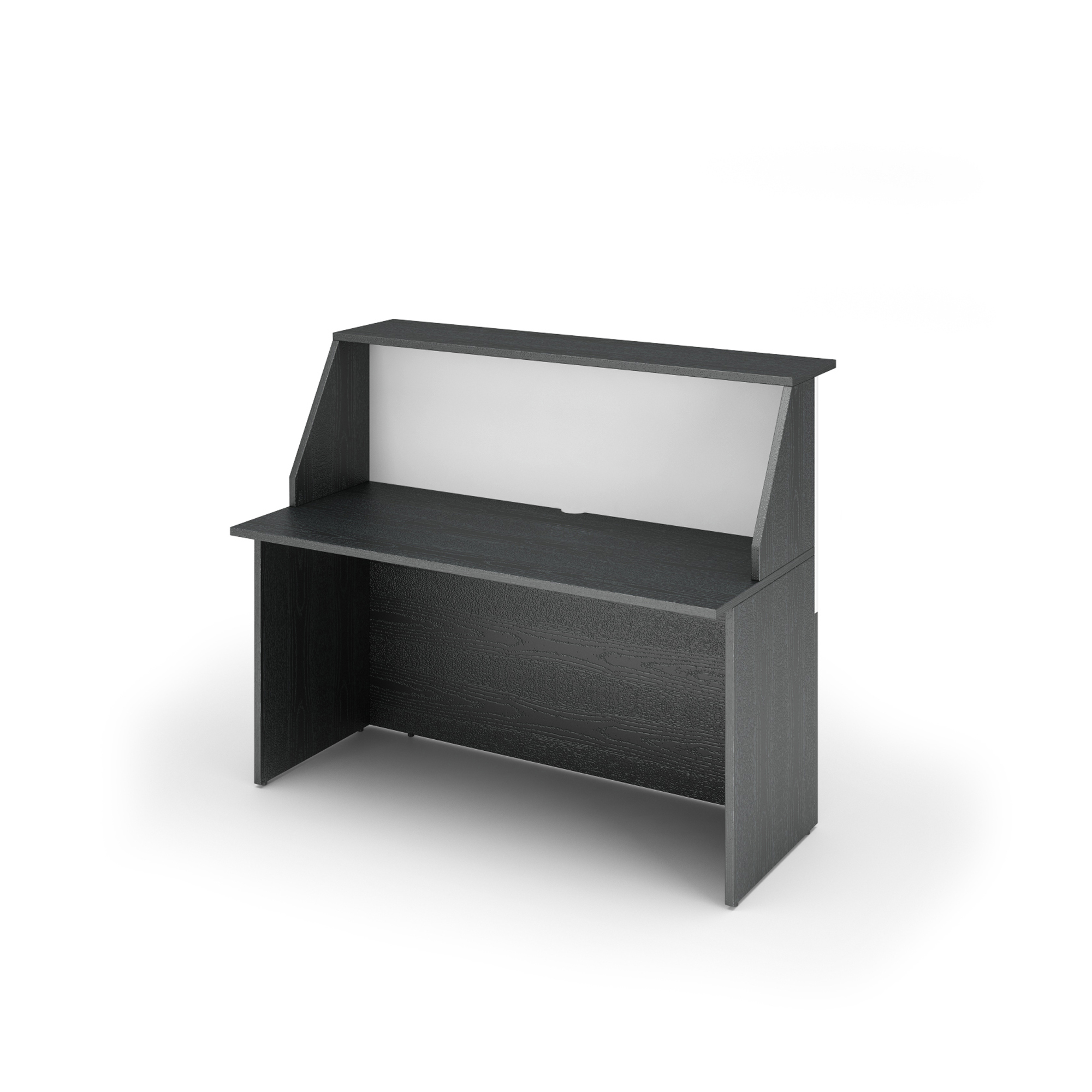 Modulo Prestige reception sopralzo/desktop - 140 x 76,1 …