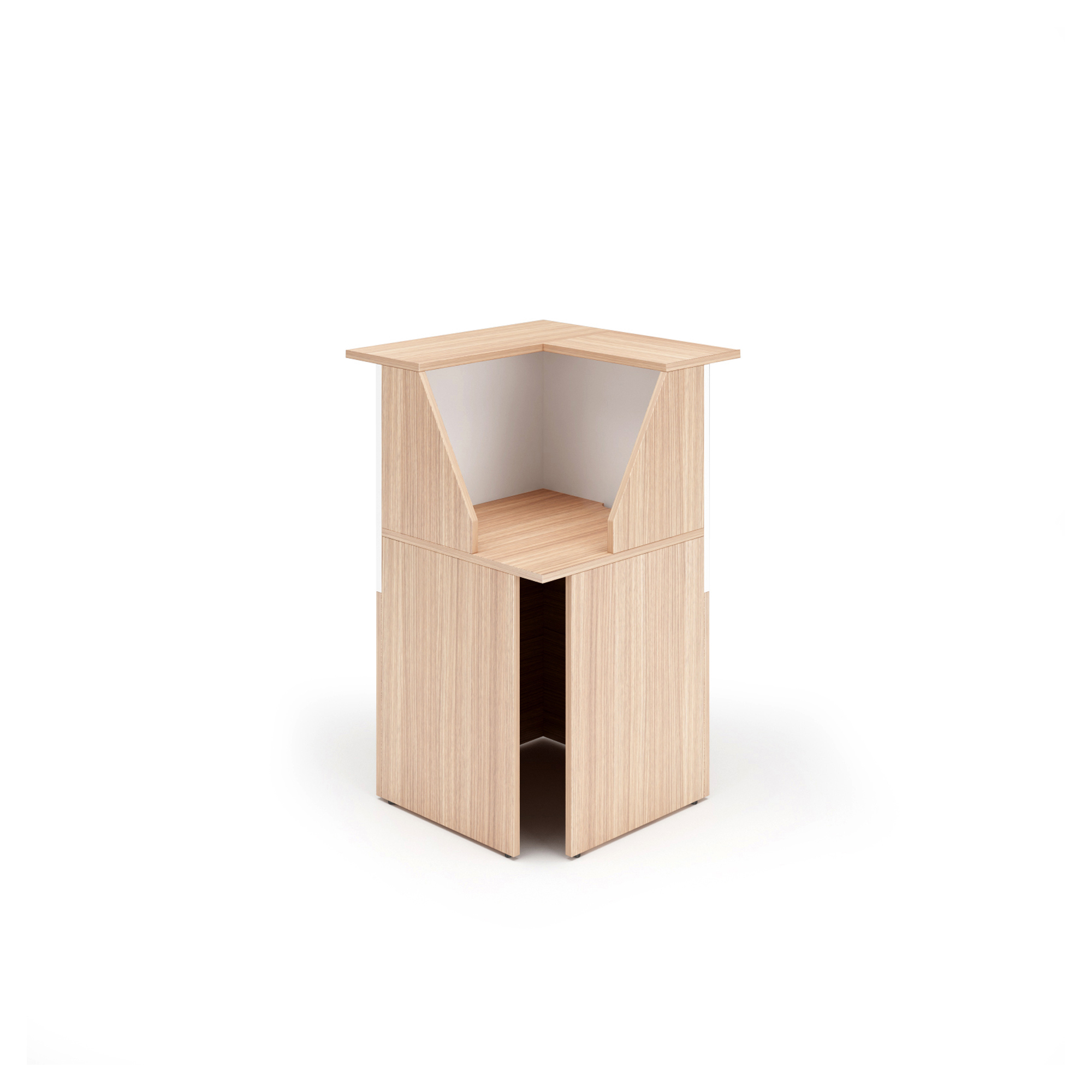 Modulo Prestige reception - 90 gradi - 76,1 …