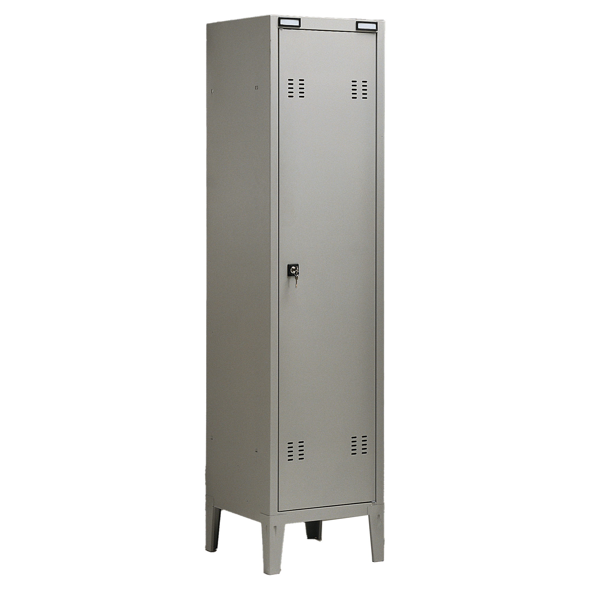 Armadio metallo - spogliatoio - 1 posto - …