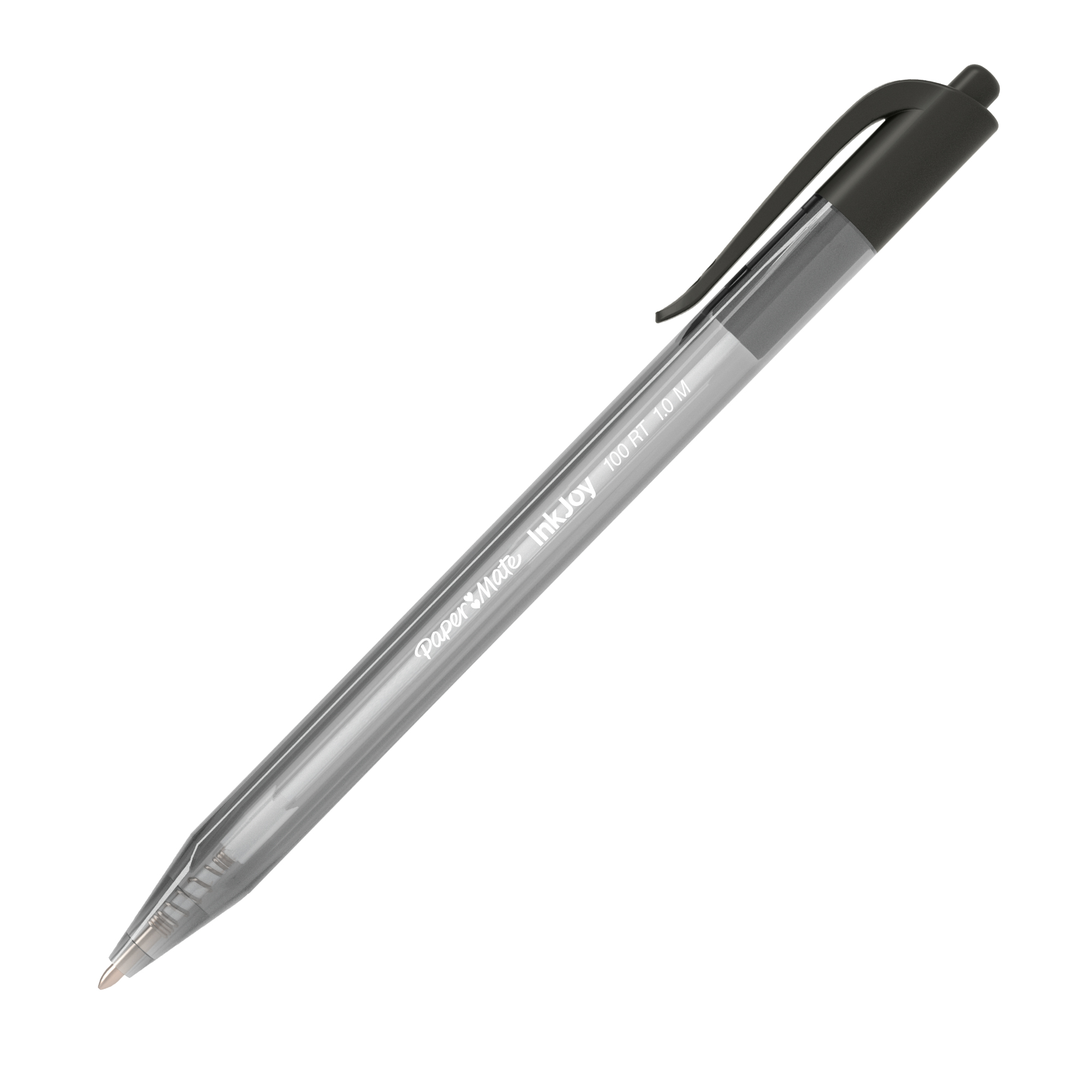 Penna a sfera a scatto Inkjoy 100 RT …