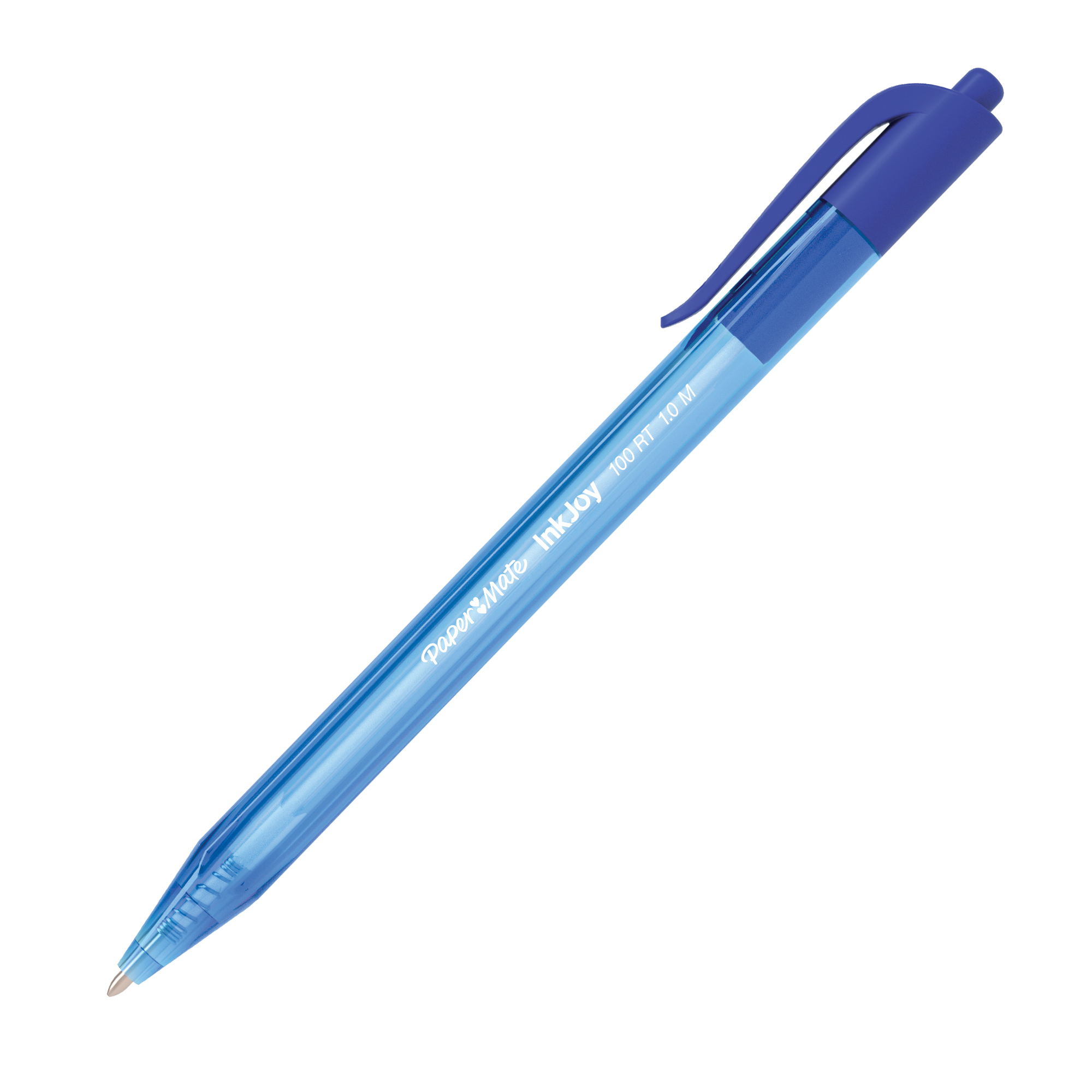 Penna a sfera a scatto Inkjoy 100 RT …