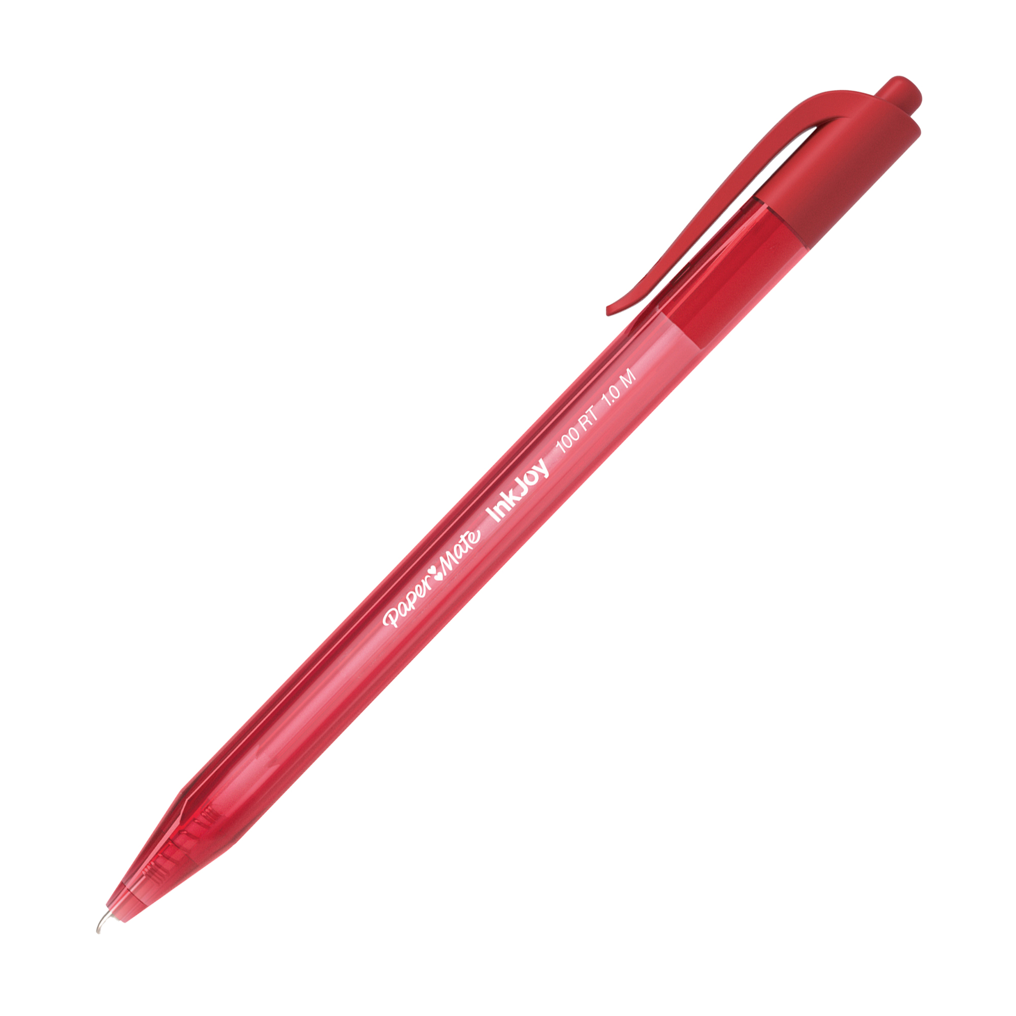 Penna a sfera a scatto Inkjoy 100 RT …