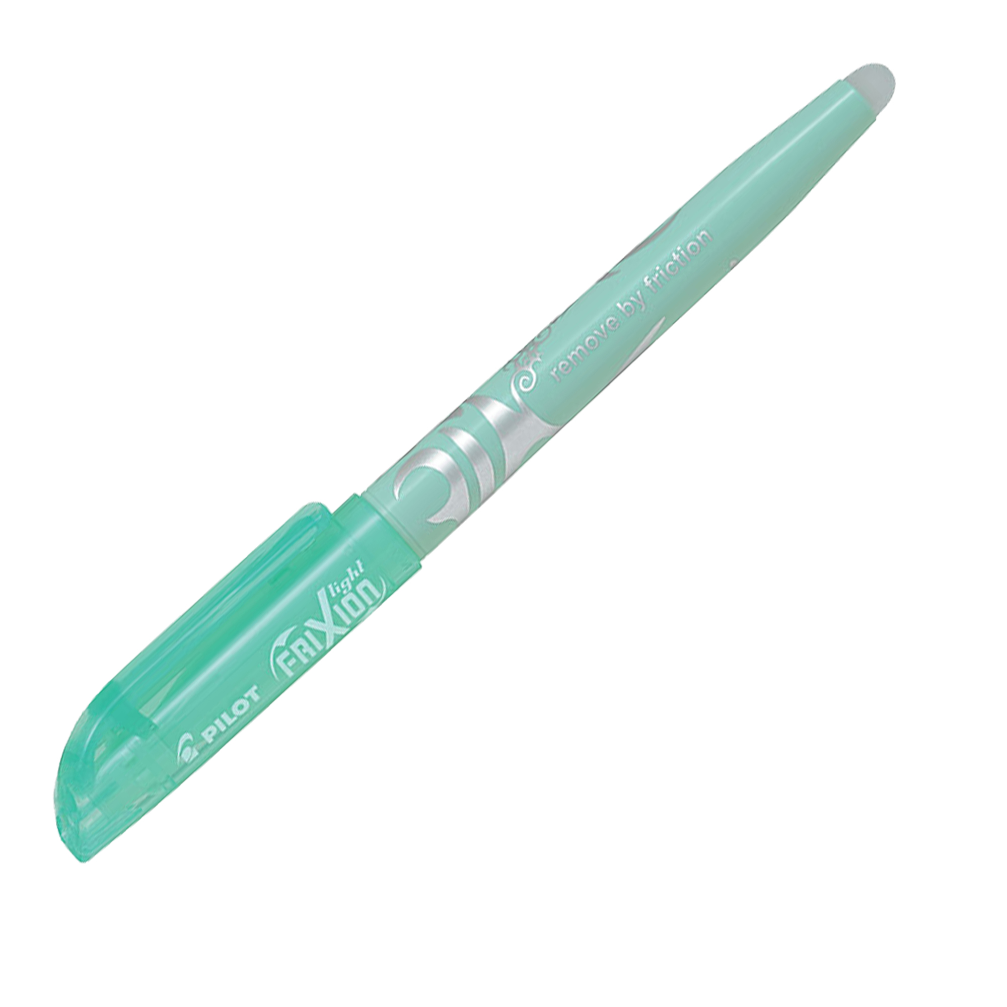 Evidenziatore cancellabile Frixion Light soft - punta a …