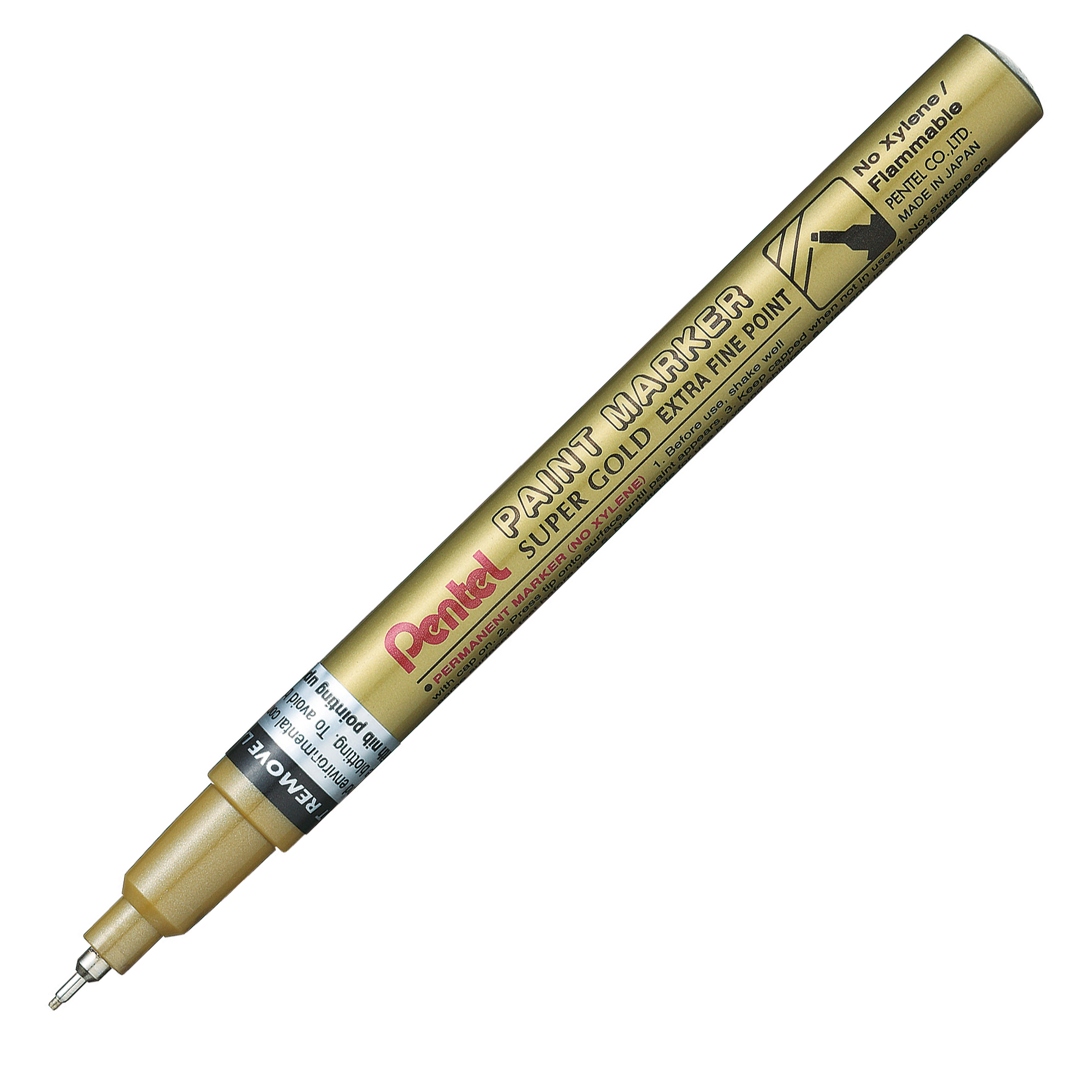 Marcatore Paint Marker Linea Amiko - punta extra …