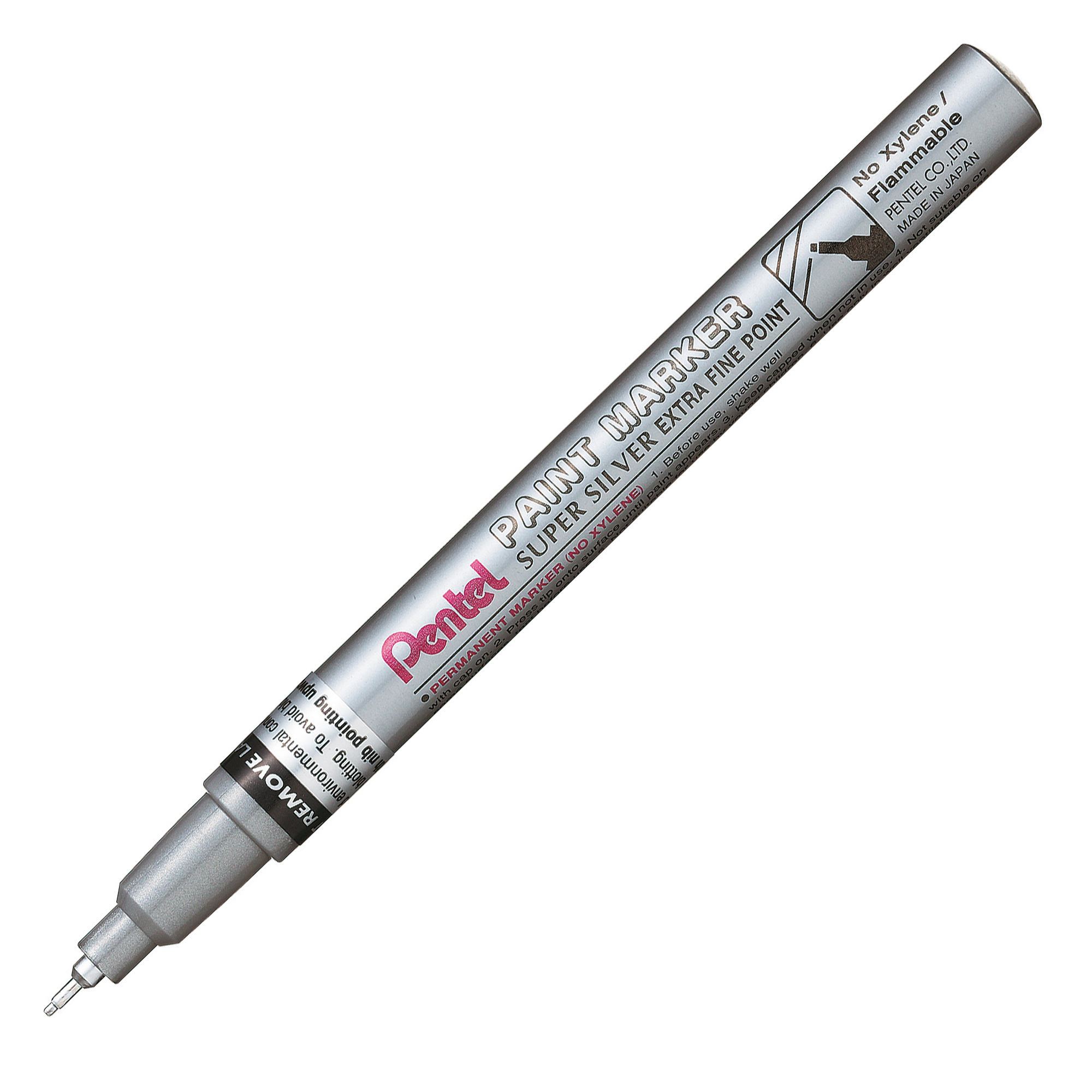 Marcatore Paint Marker Linea Amiko - punta extra …