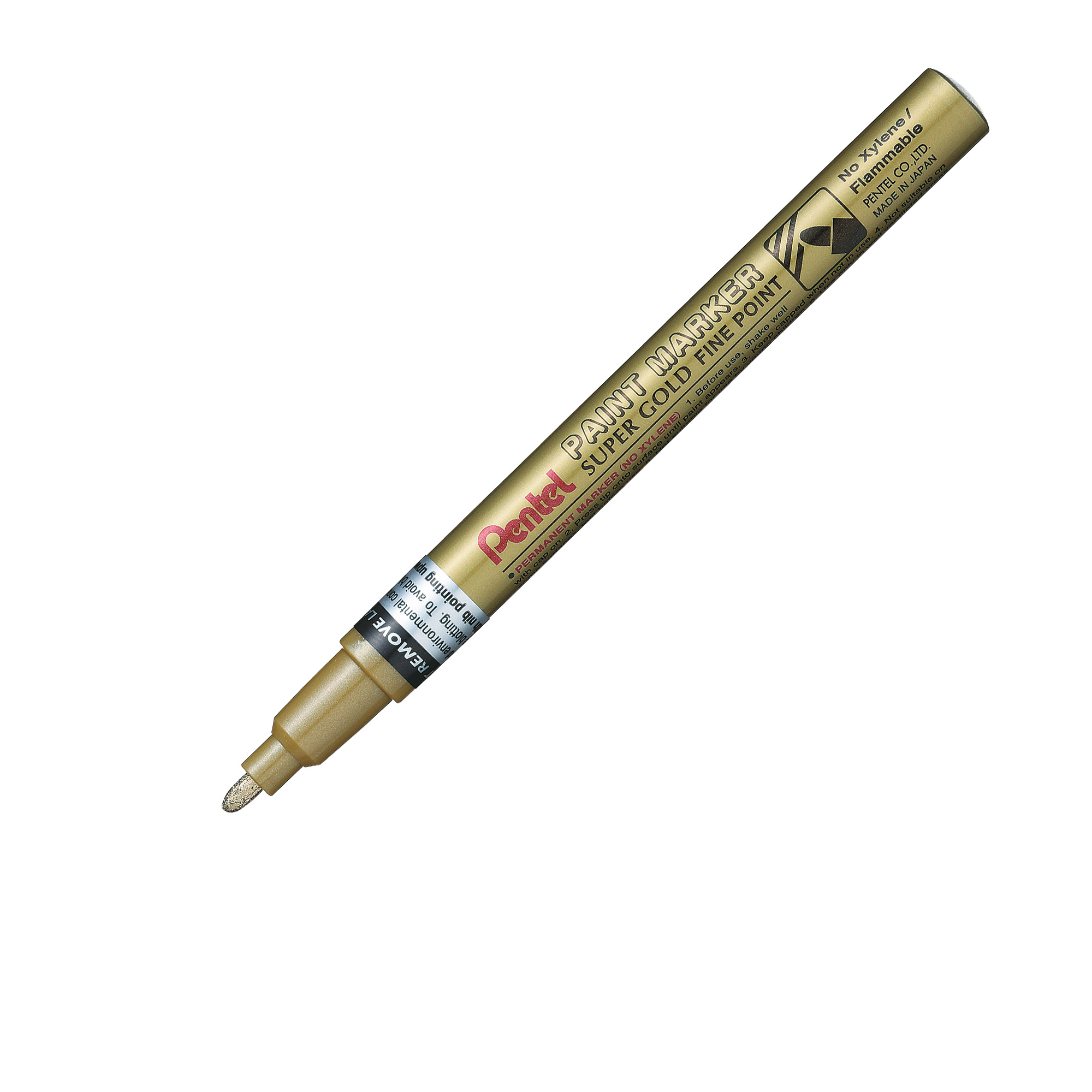Marcatore Paint Marker Linea Amiko - punta fine …