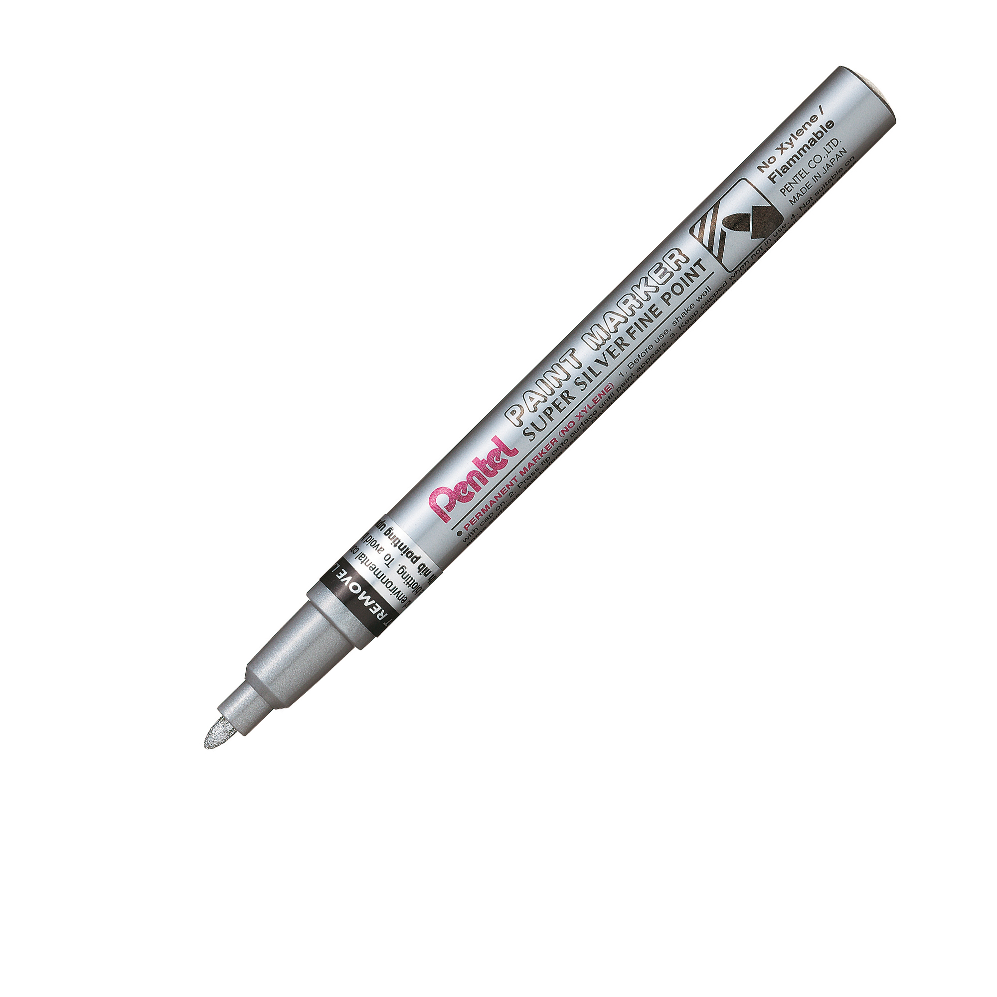 Marcatore Paint Marker Linea Amiko - punta fine …