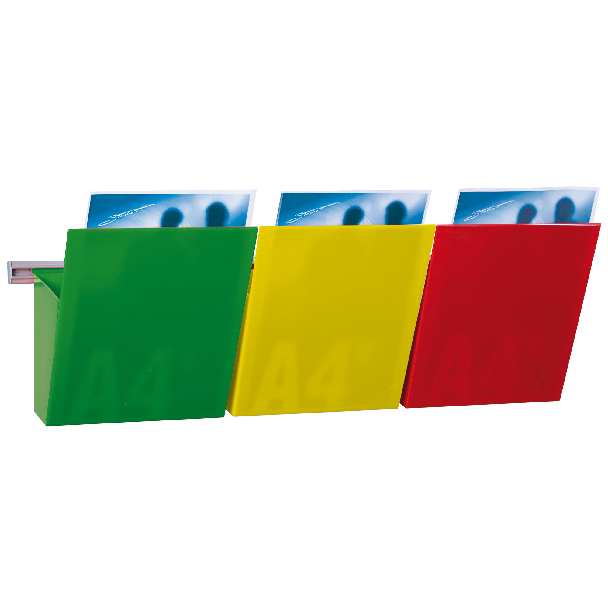 Kit Vision Kanban - larghezza 75 cm - …