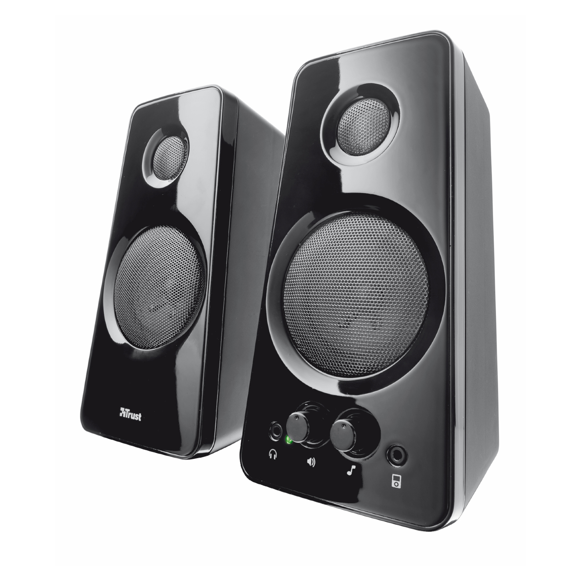 Trust Tytan 2.0 Speaker Set - Altoparlanti - …
