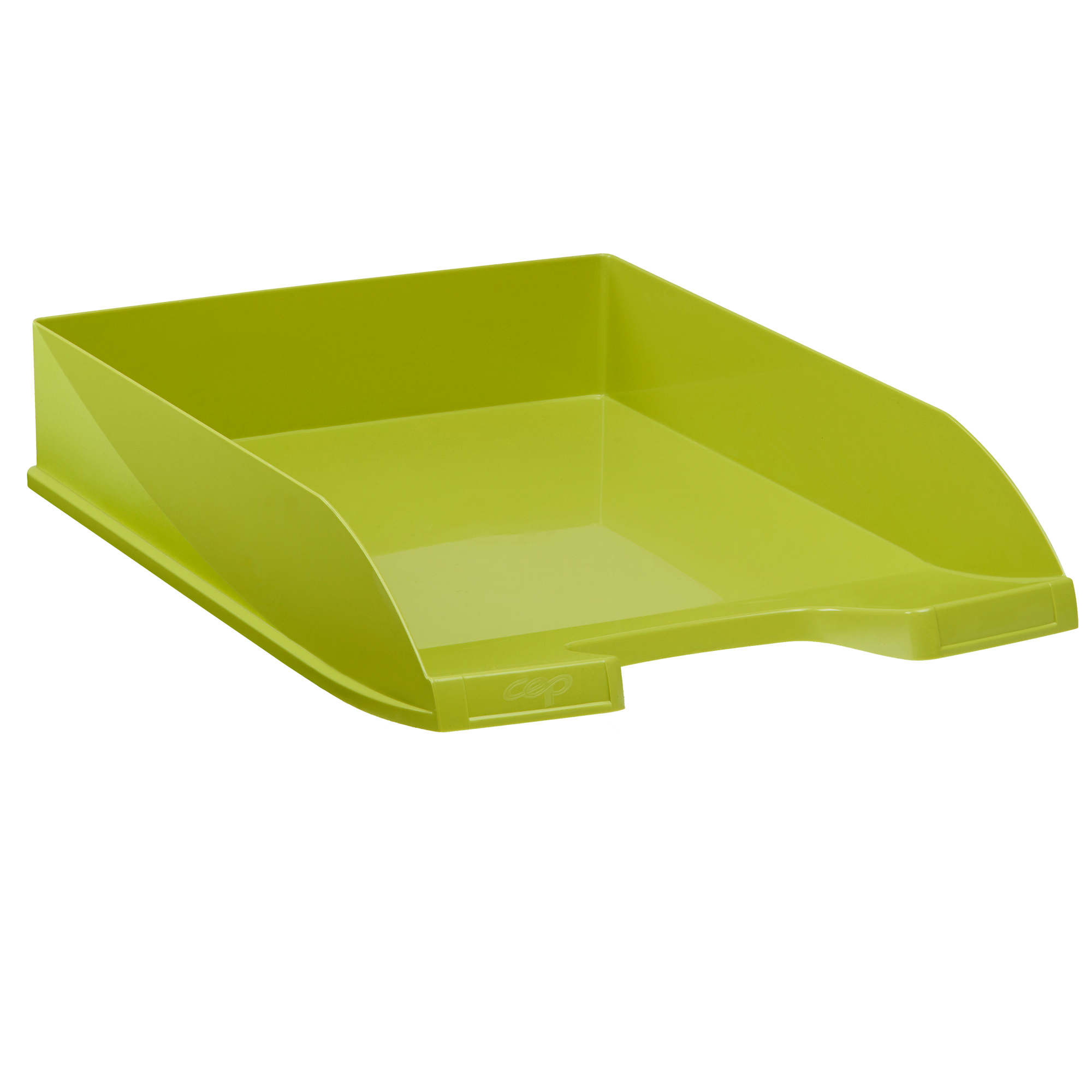 Vaschetta portacorrispondenza EcoLine - 35 x 25,5 x …