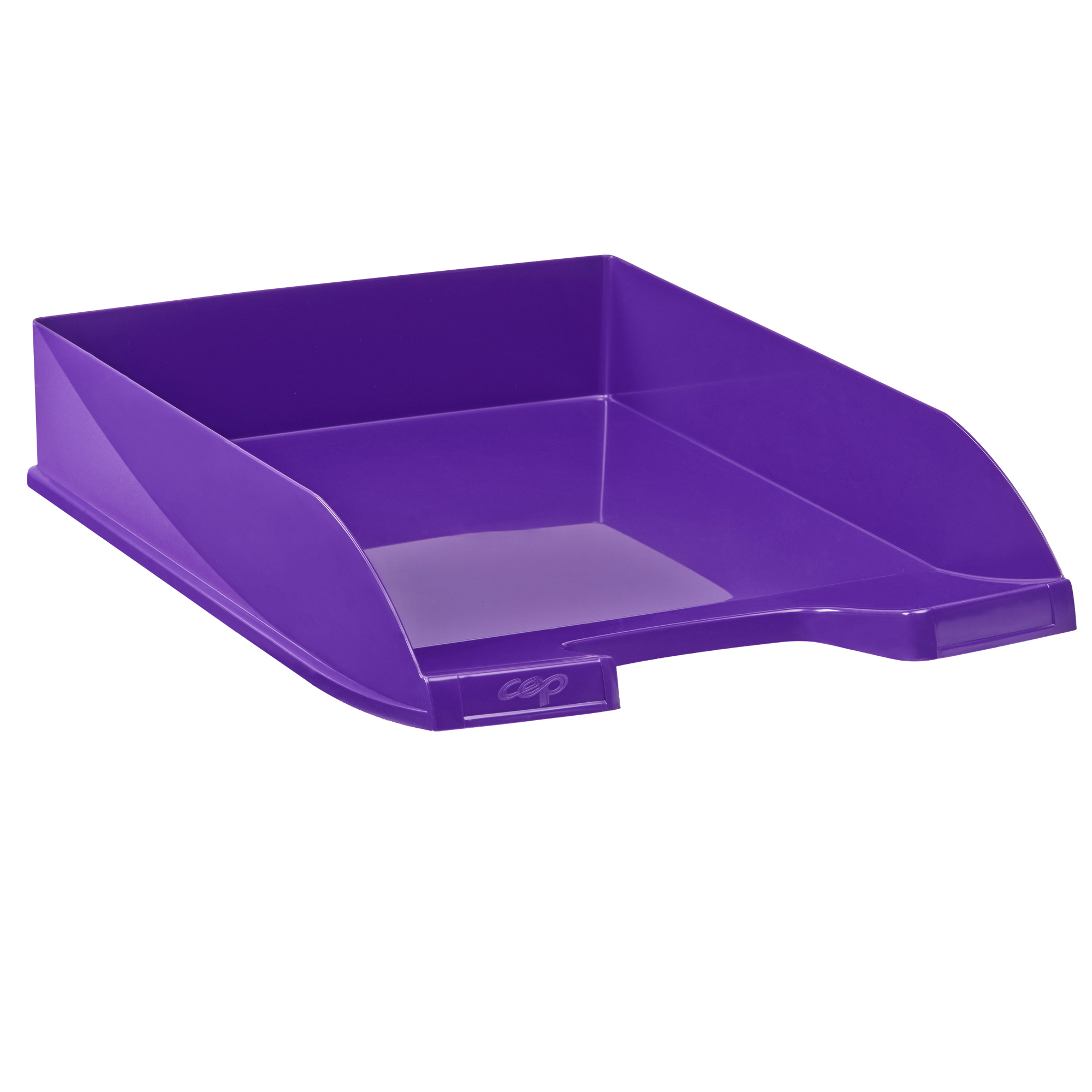 Vaschetta portacorrispondenza EcoLine - 35 x 25,5 x …
