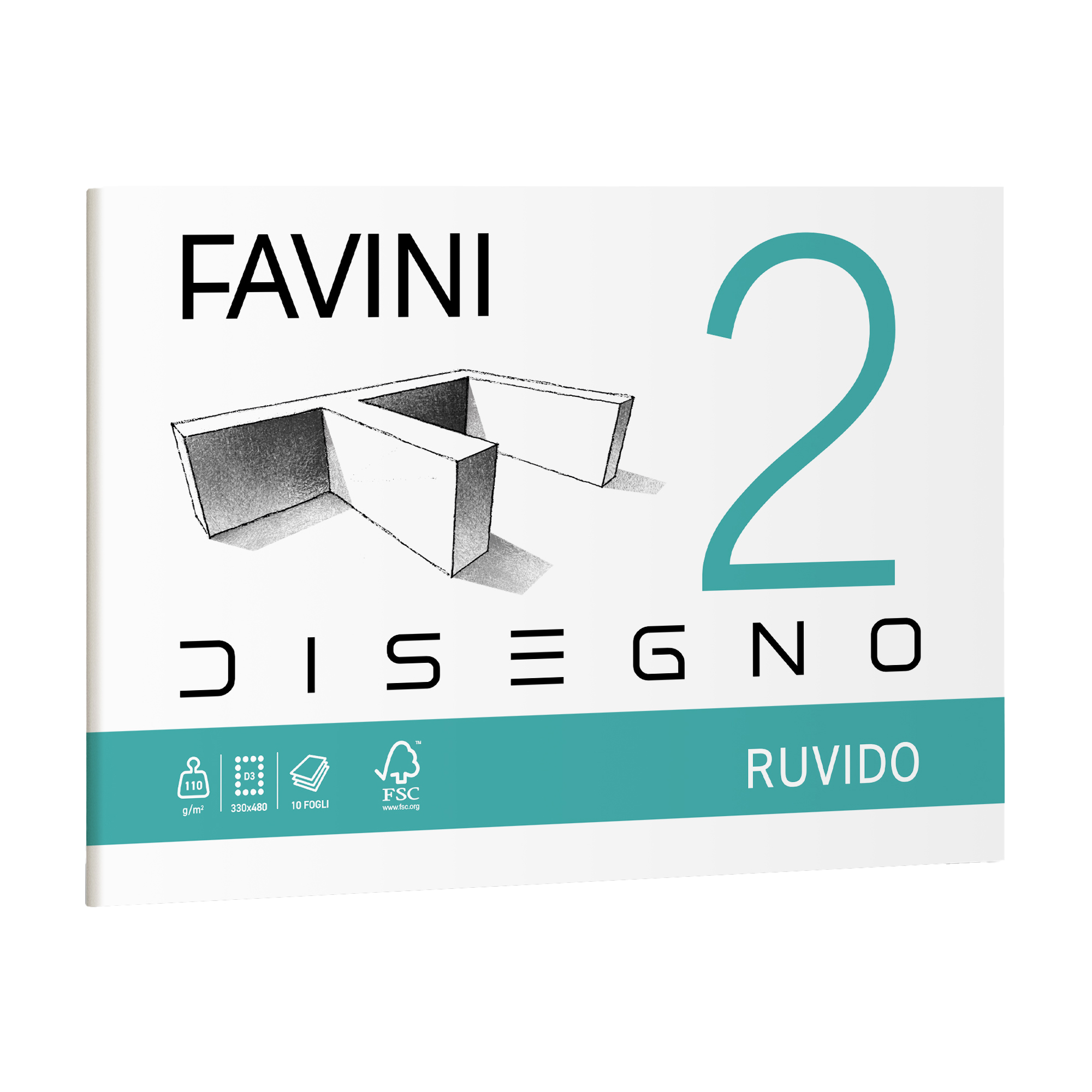 Album Favini 2 - 33 x 48 cm …