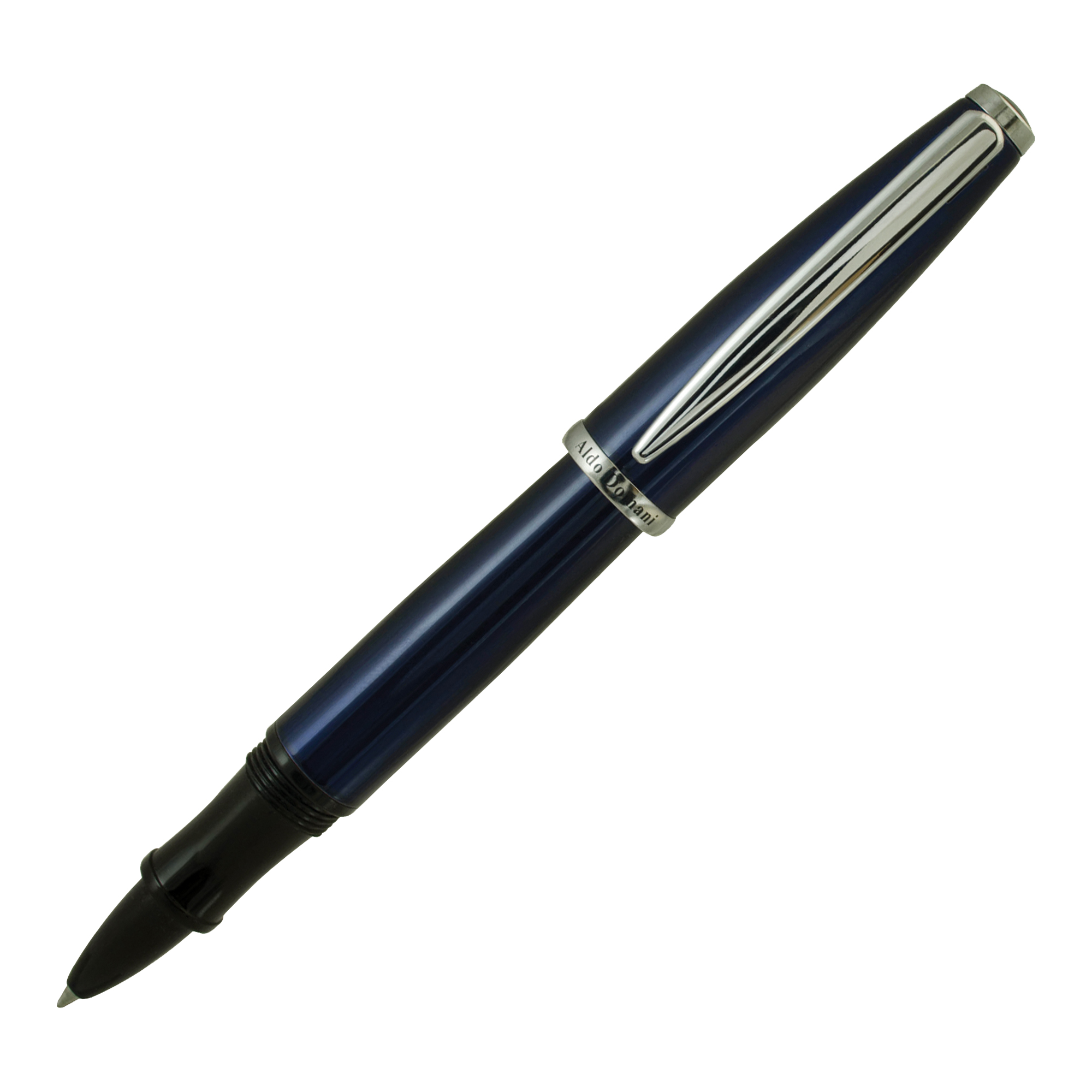 Roller Aldo Domani - punta M - blu …