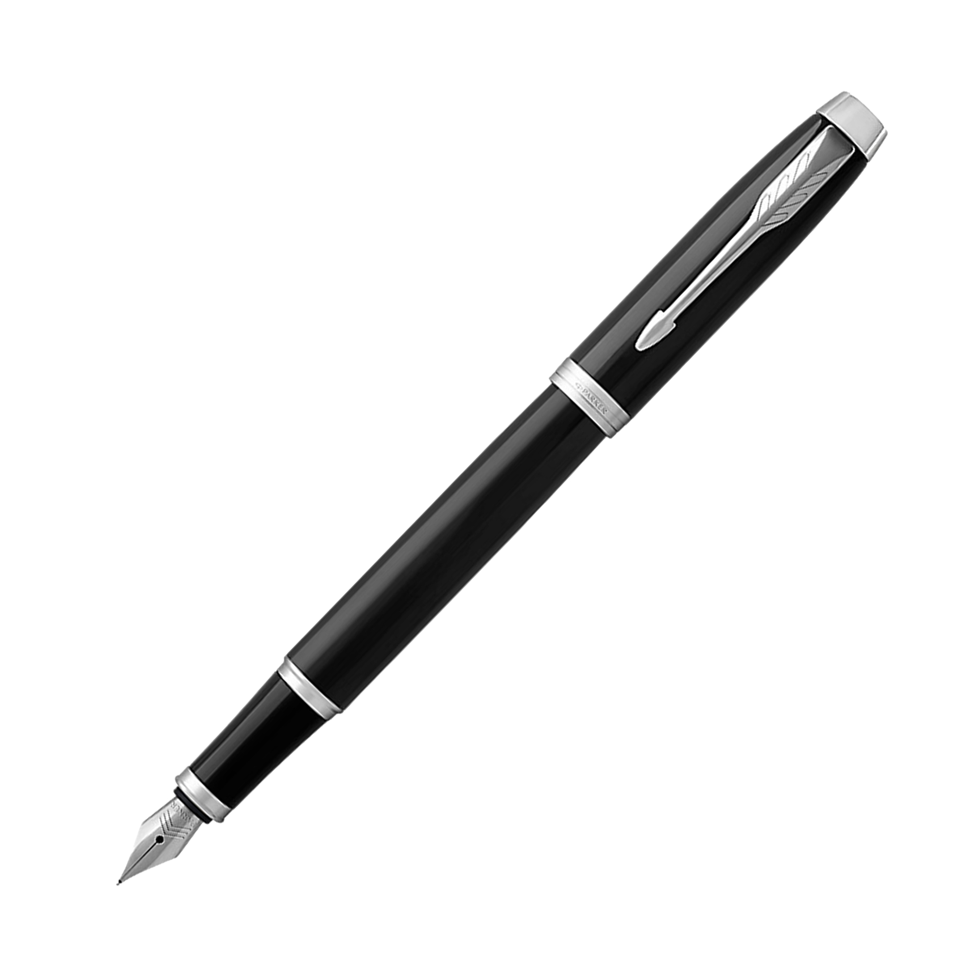 Penna stilografica IM CT - punta M - …