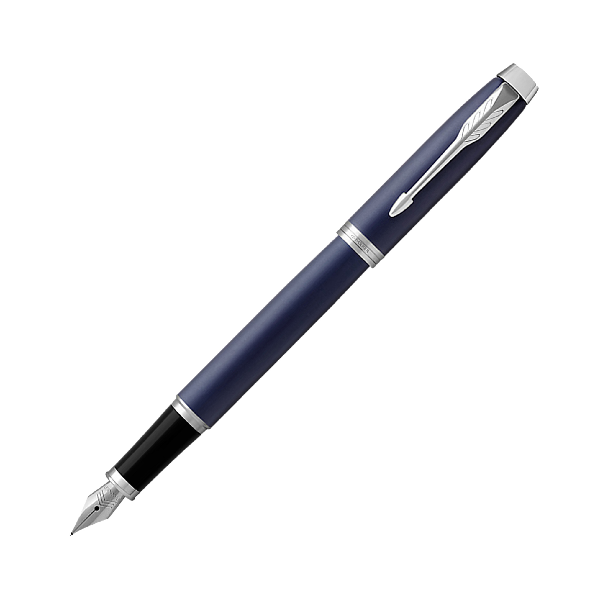 Penna stilografica IM CT - punta M - …