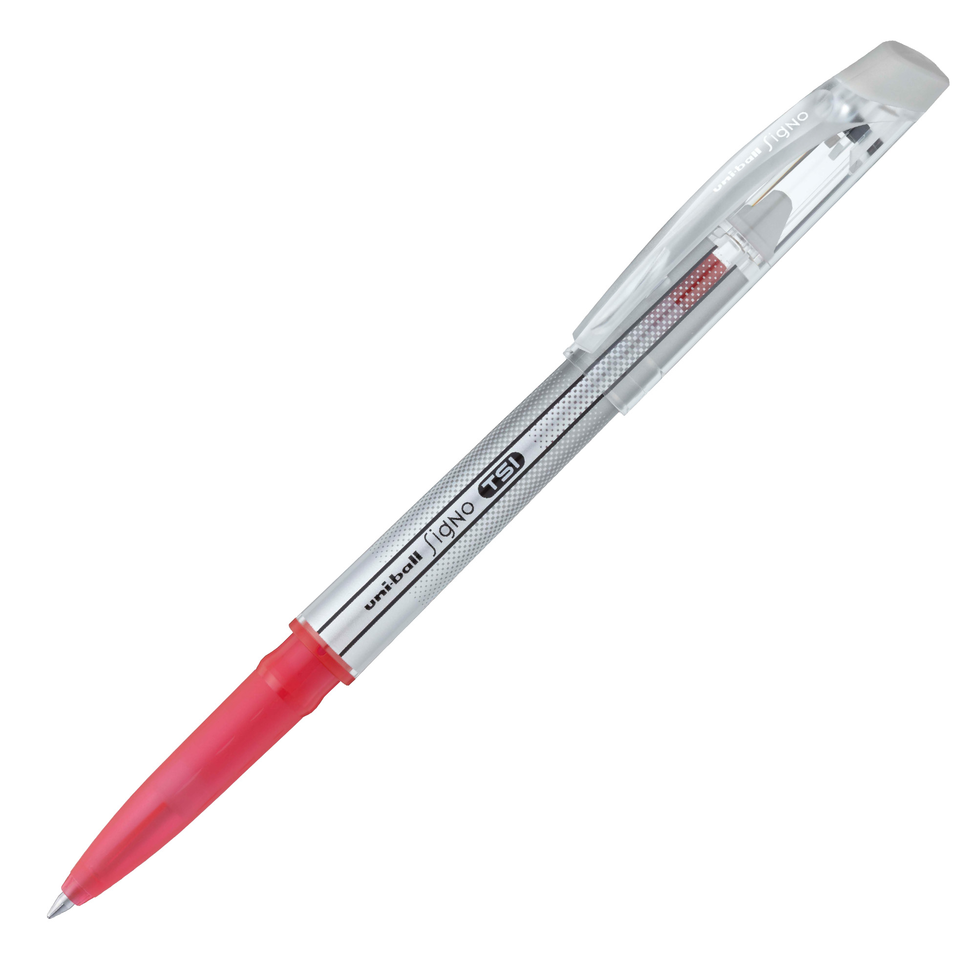 Penna a sfera gel cancellabile Uni Ball Signo …