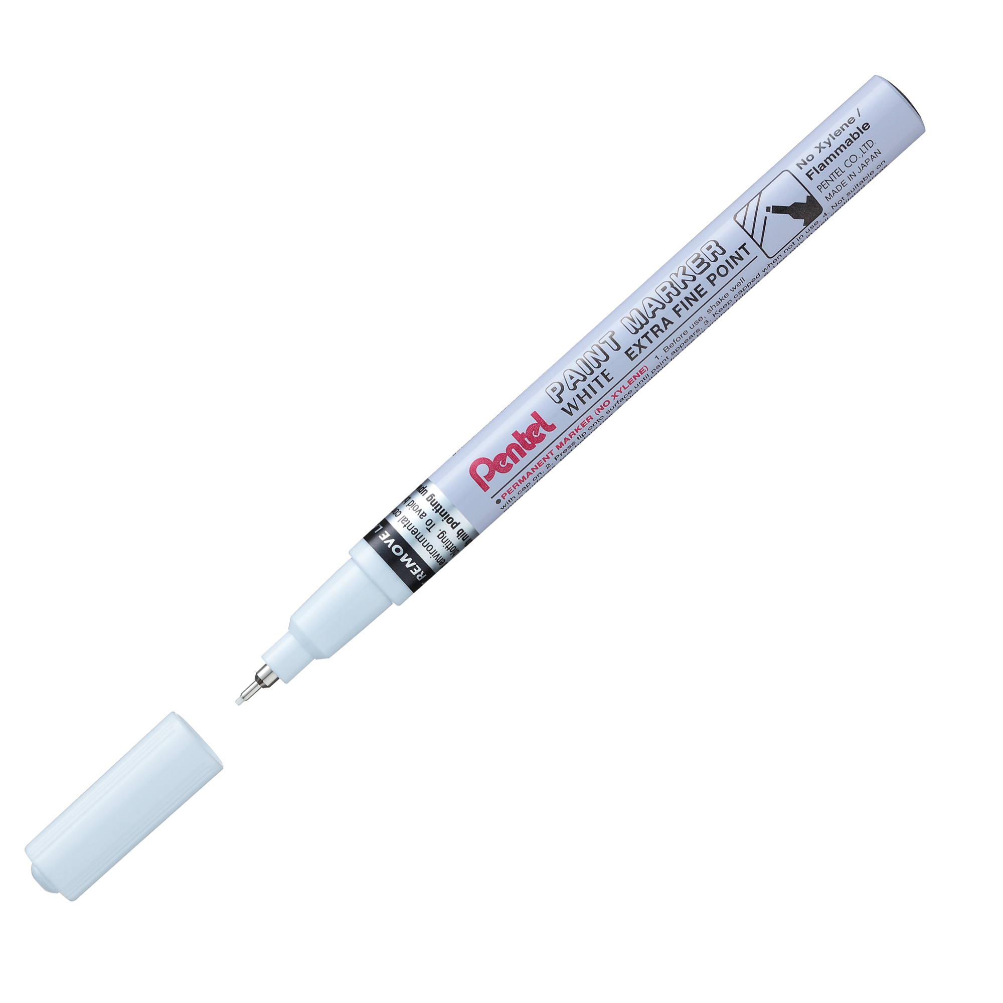 Marcatore Paint Marker Linea Amiko - punta extra …