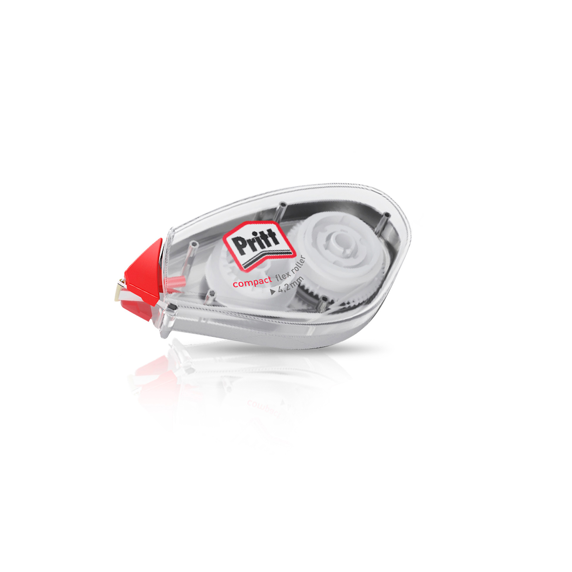 PRITT CORRETTORE COMPACT FLEX ROLLER 6MM - SCATOLINA