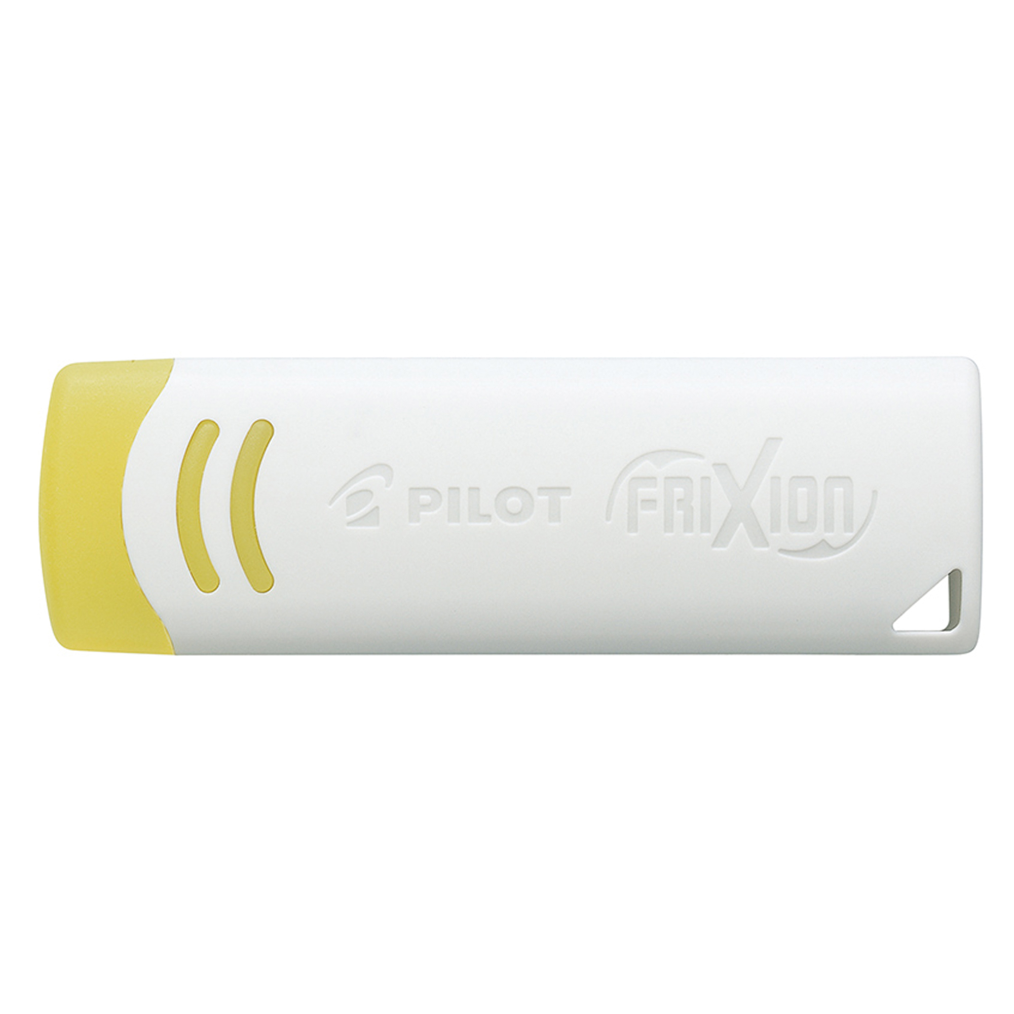 Pilot FriXion Remover - Gomma - bianco