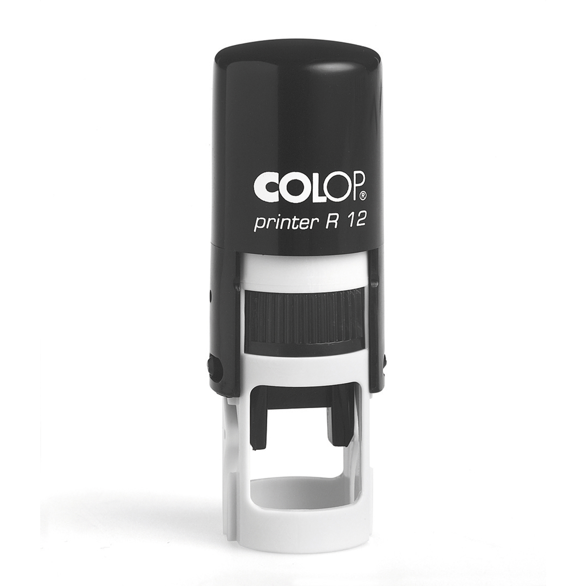 Timbro Printer R12 - diametro 12 mm - …