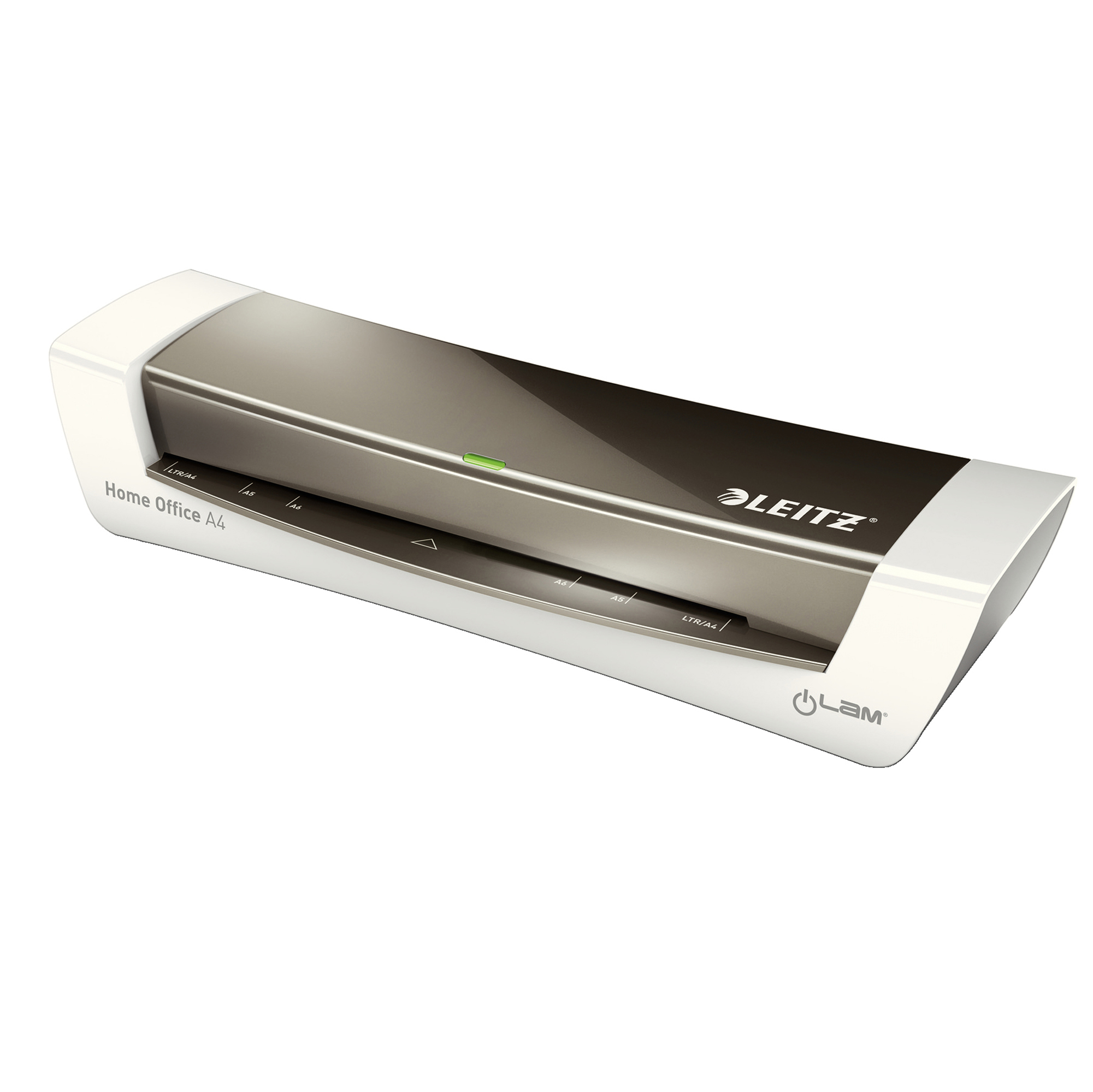 Leitz iLAM Home Office A4 - Plastificatrice - …