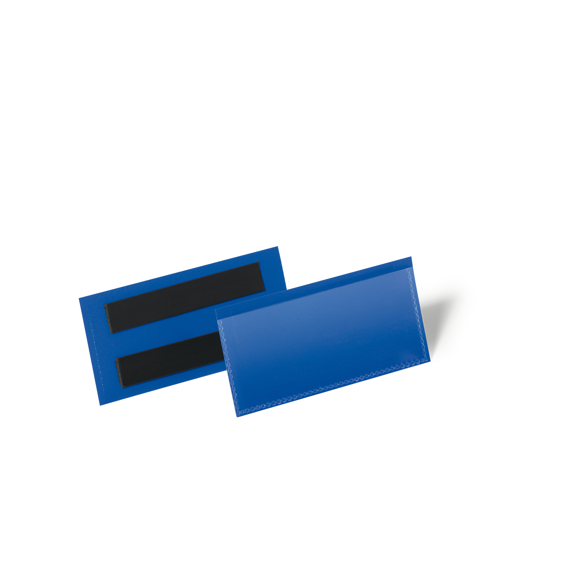 Buste identificative magnetiche - 100 x 38 mm …