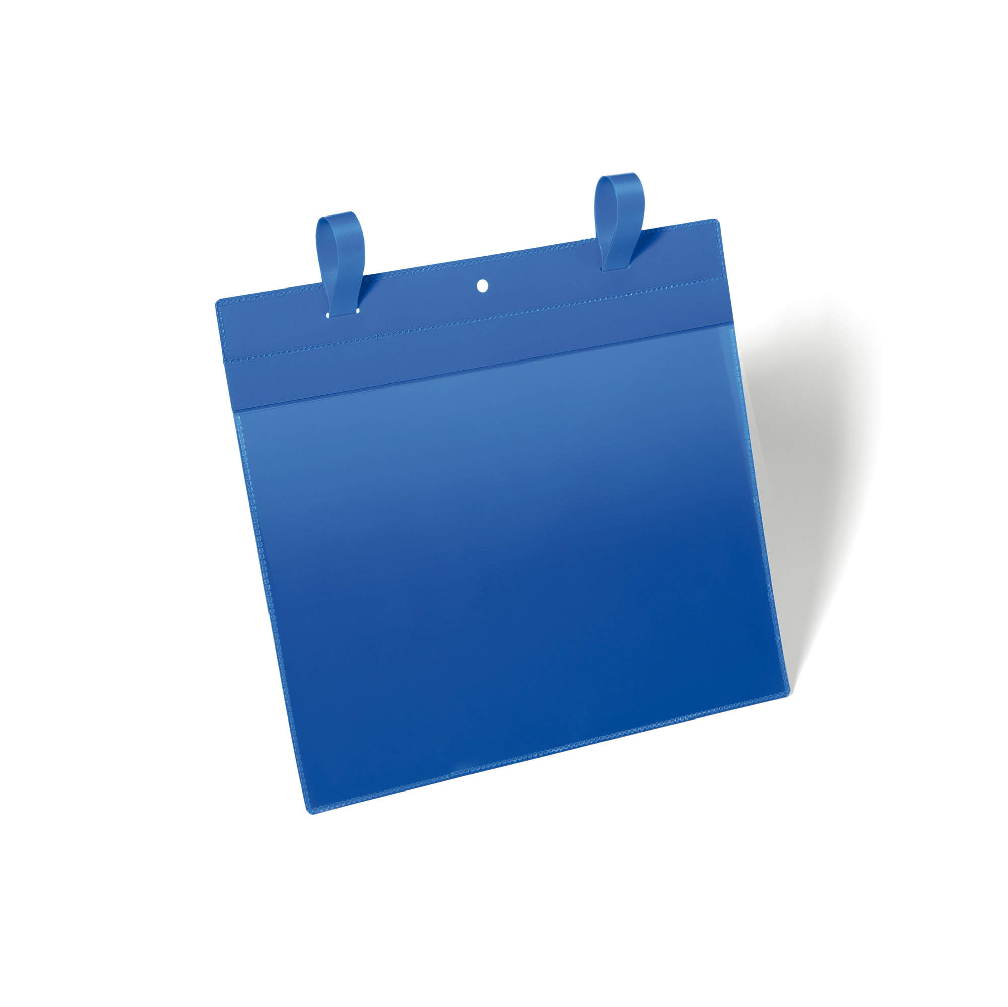 Buste identificative - con fascette di aggancio - …