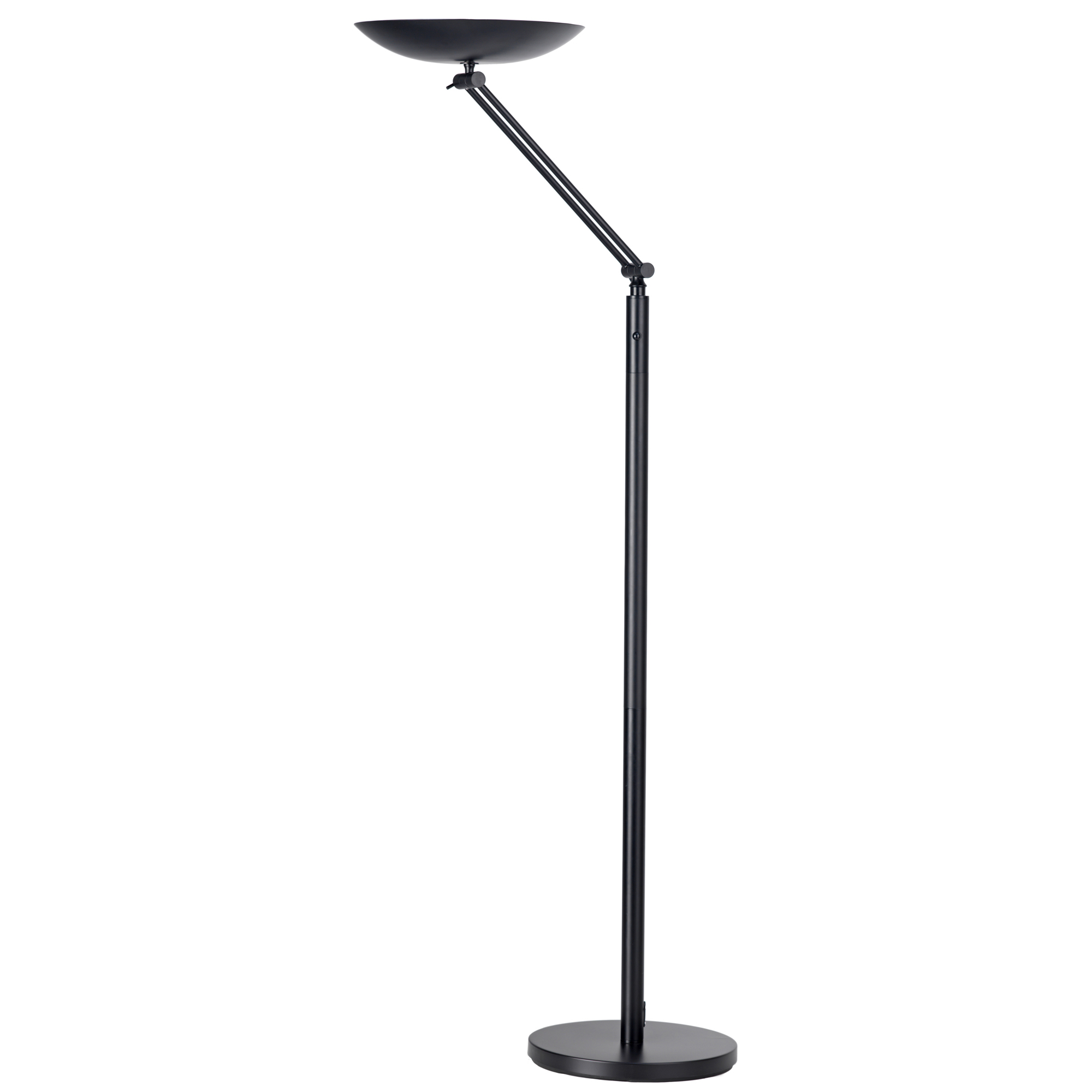 Lampada da terra articolata Varialux - a led …