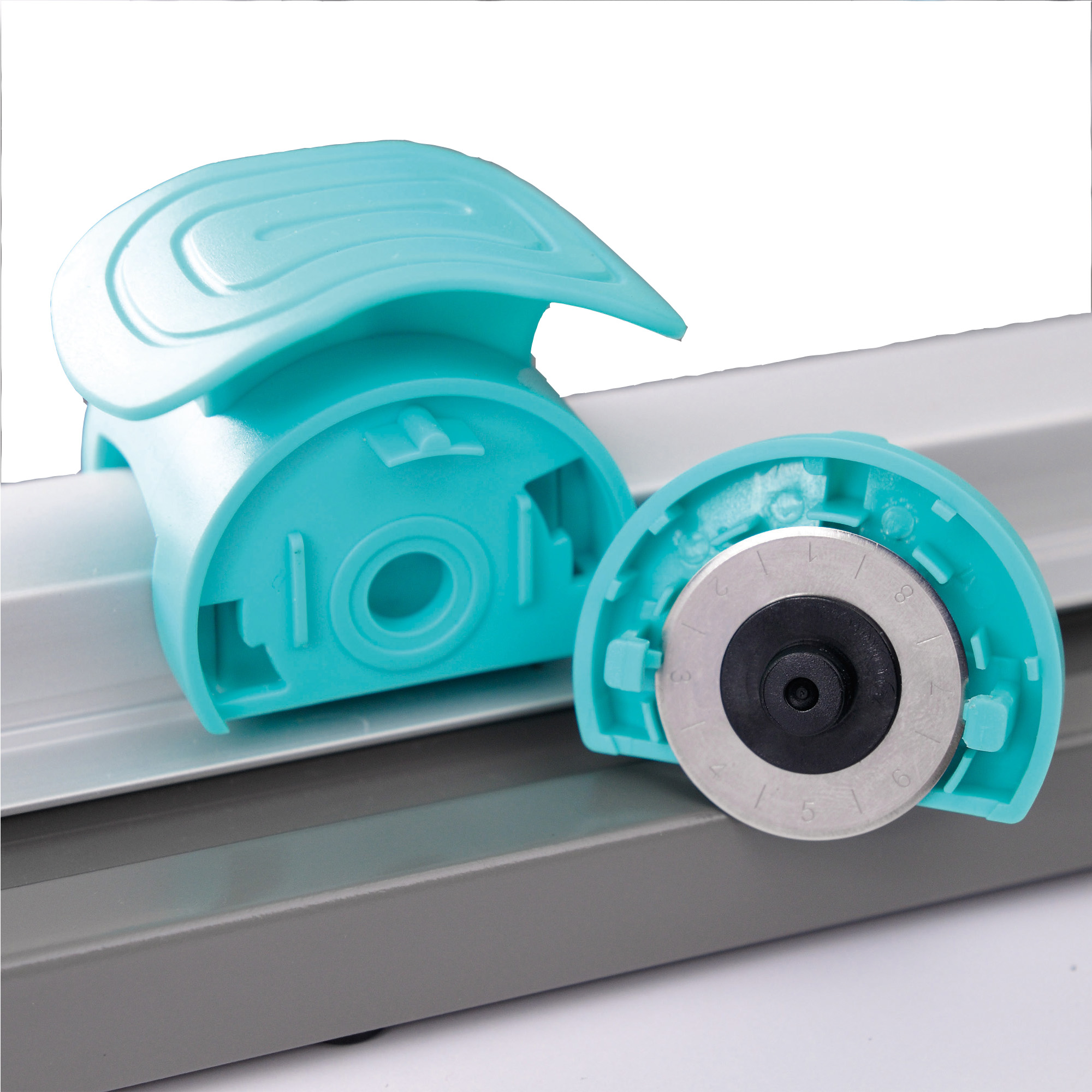 Spare blade stright (lama di ricambio) - per …