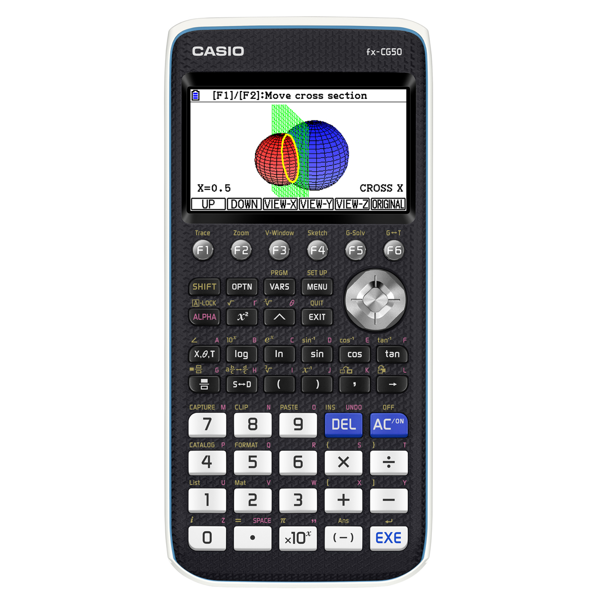 FX-CG50