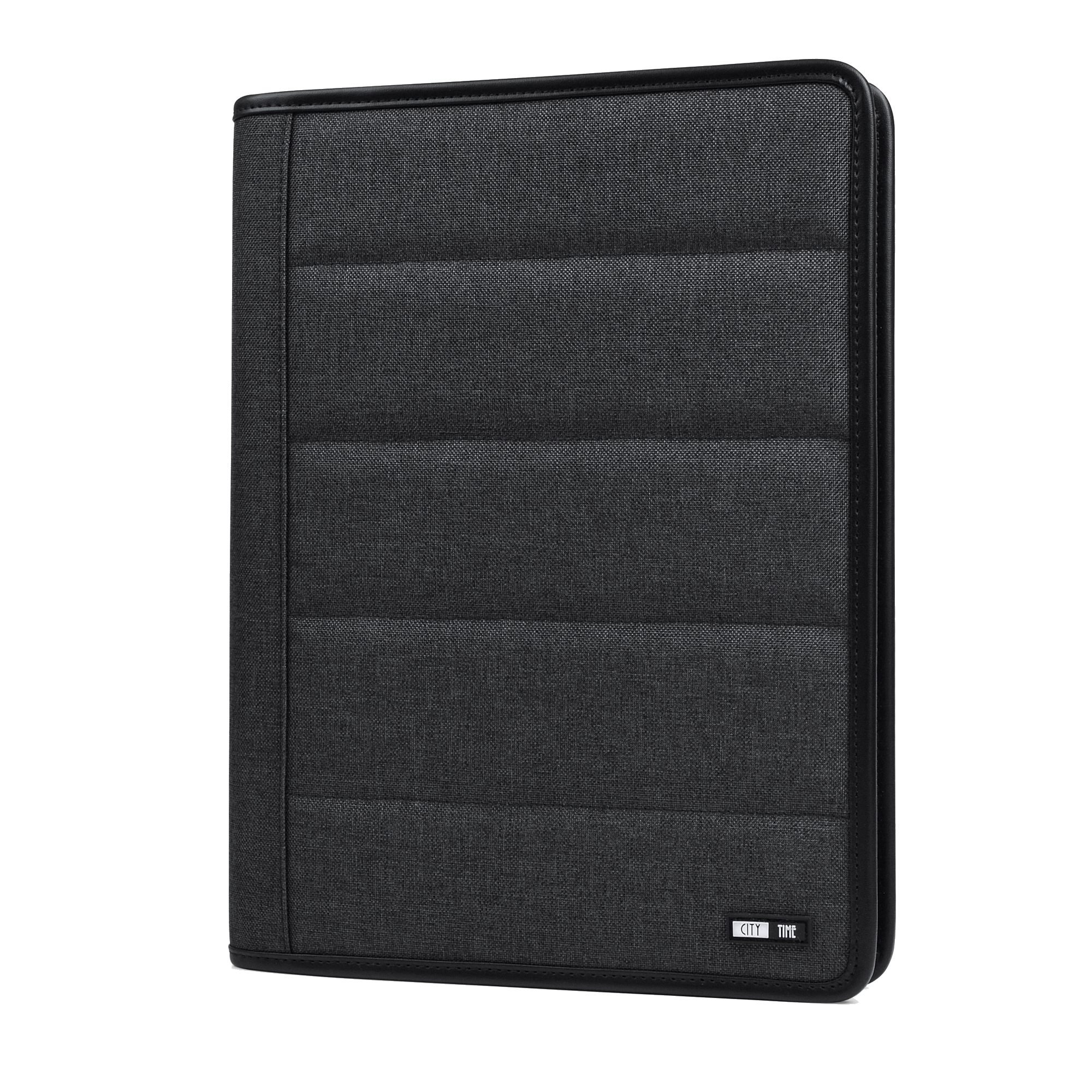 Portablocco Spinner - nero - A4 - City …